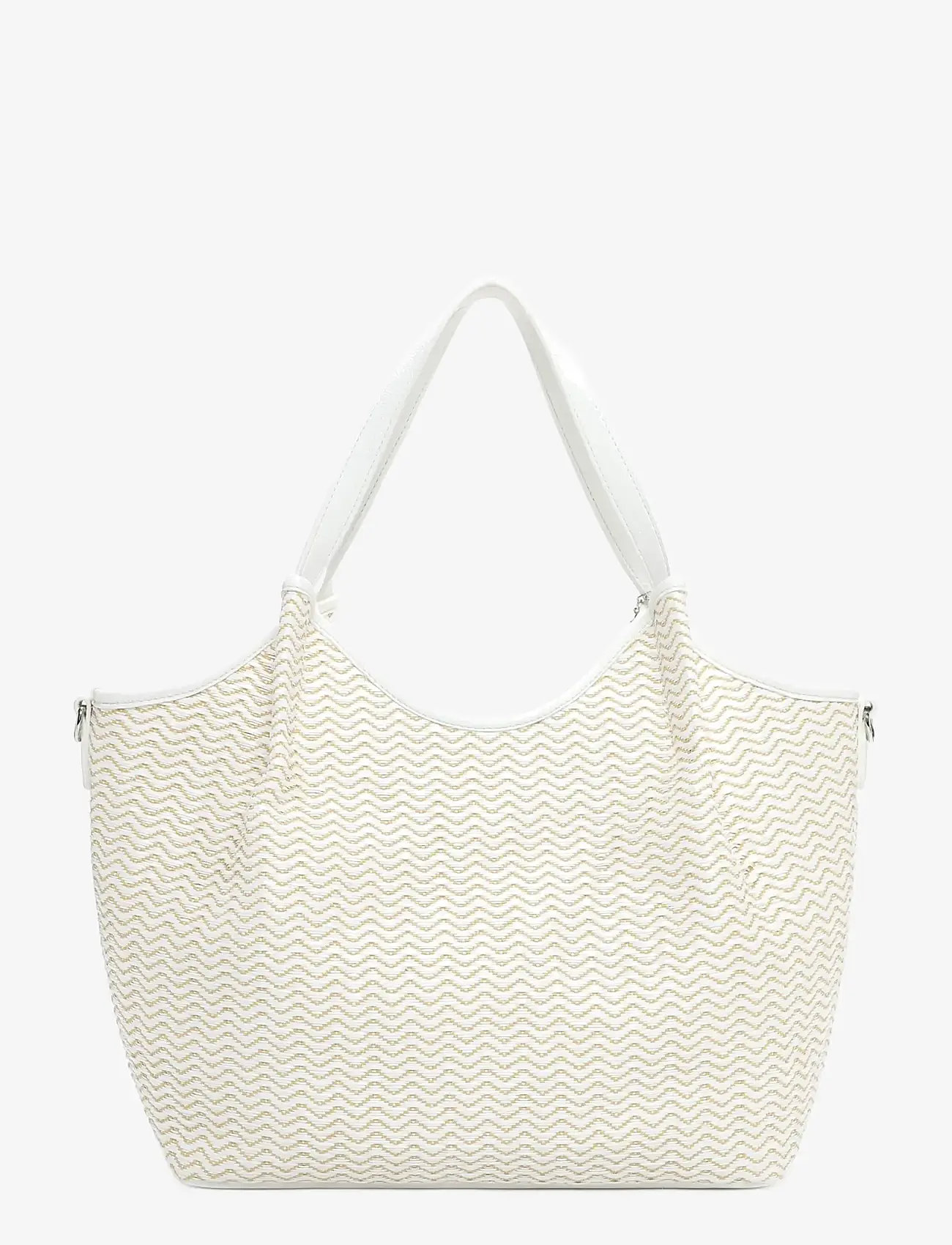 Tamaris Bags - TAS Konstantina - special occasions - white - 2