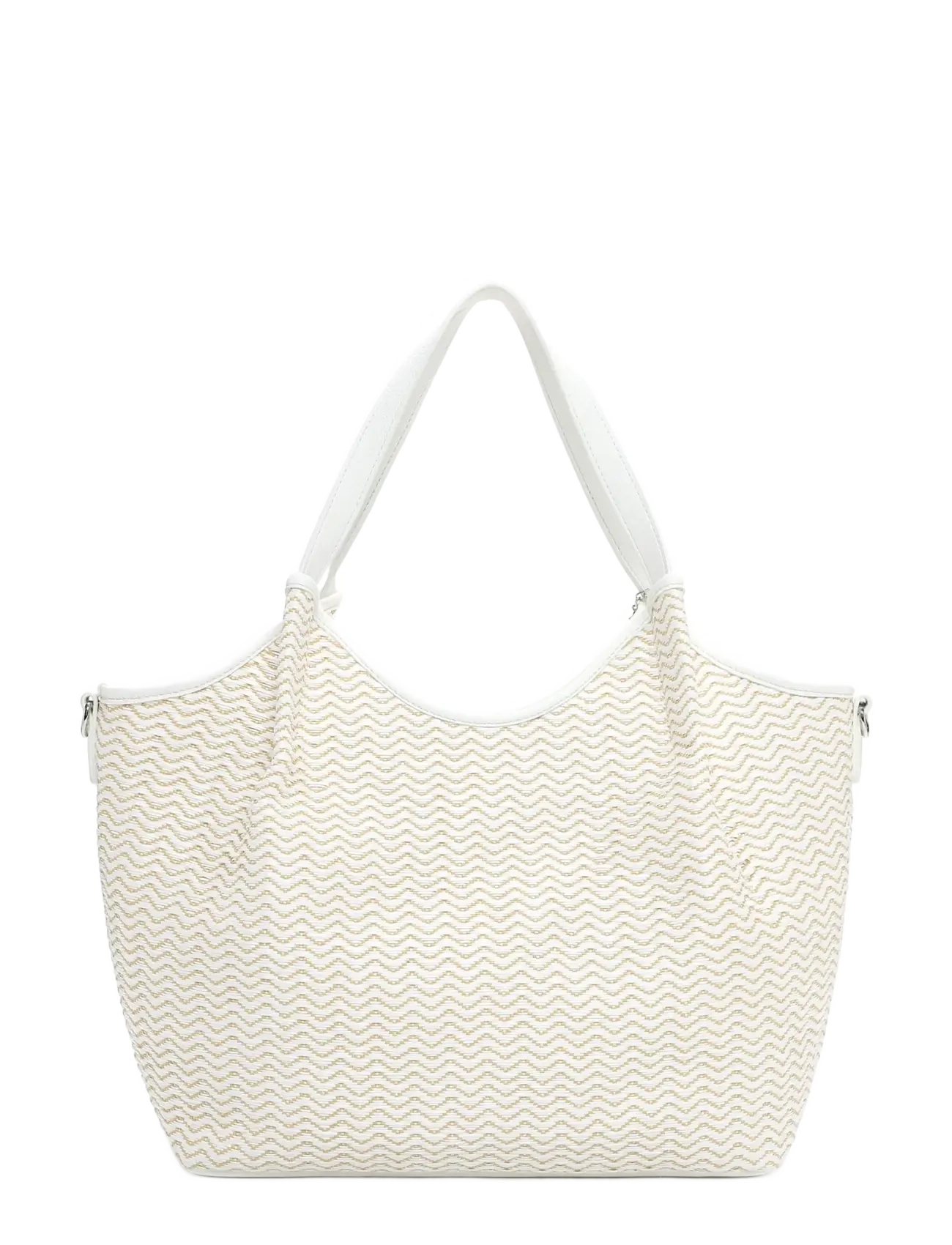 Tamaris Bags - TAS Konstantina - white - 2