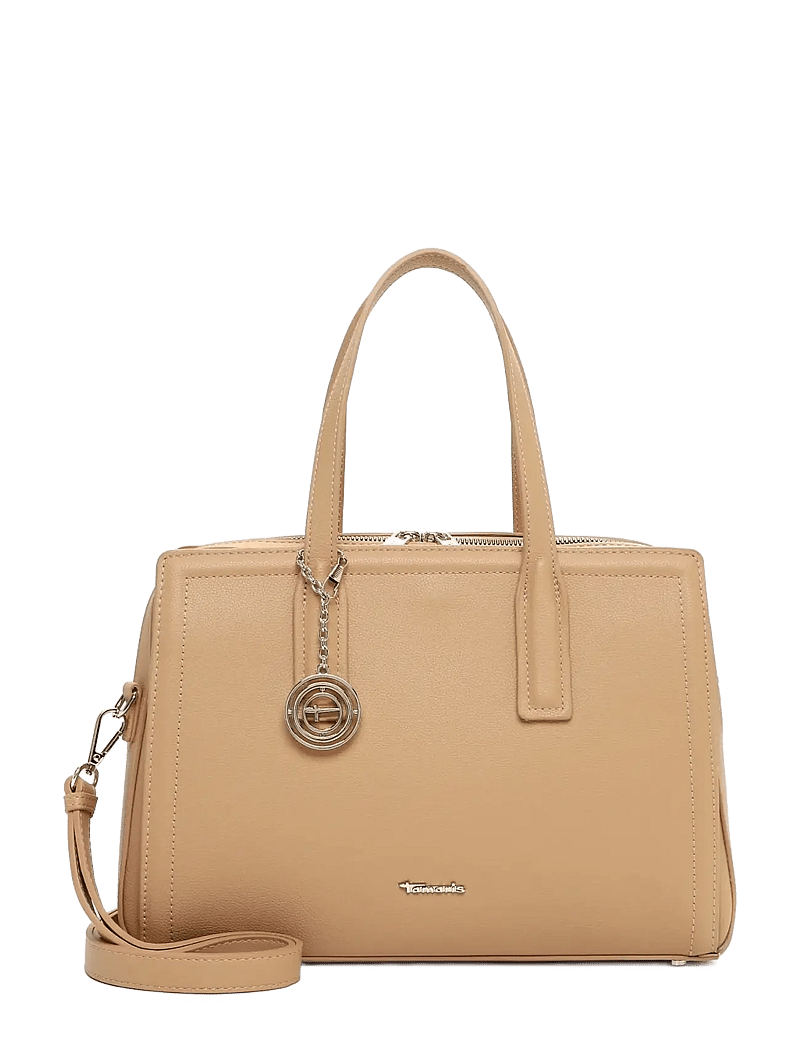 Tamaris Bags - TAS Kim SC - vardagsstil - sand - 0