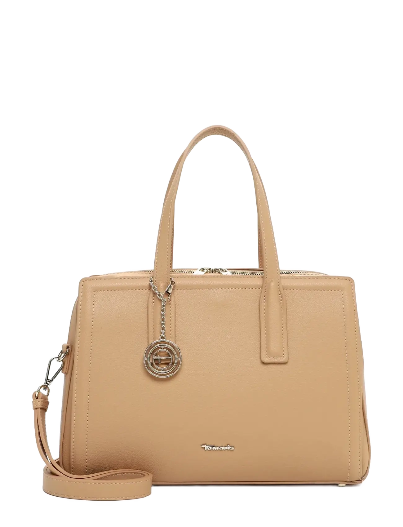 Tamaris Bags TAS Kim SC - Tamaris Bags - SAND / beige