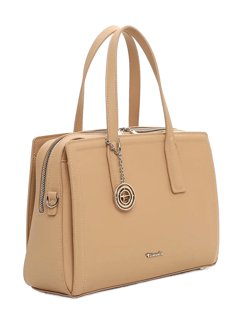 Tamaris Bags - TAS Kim SC - vardagsstil - sand - 1