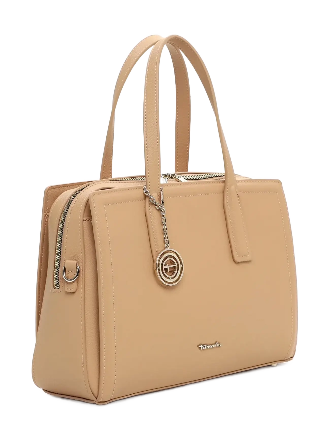 Tamaris Bags - TAS Kim SC - everyday style - sand - 1