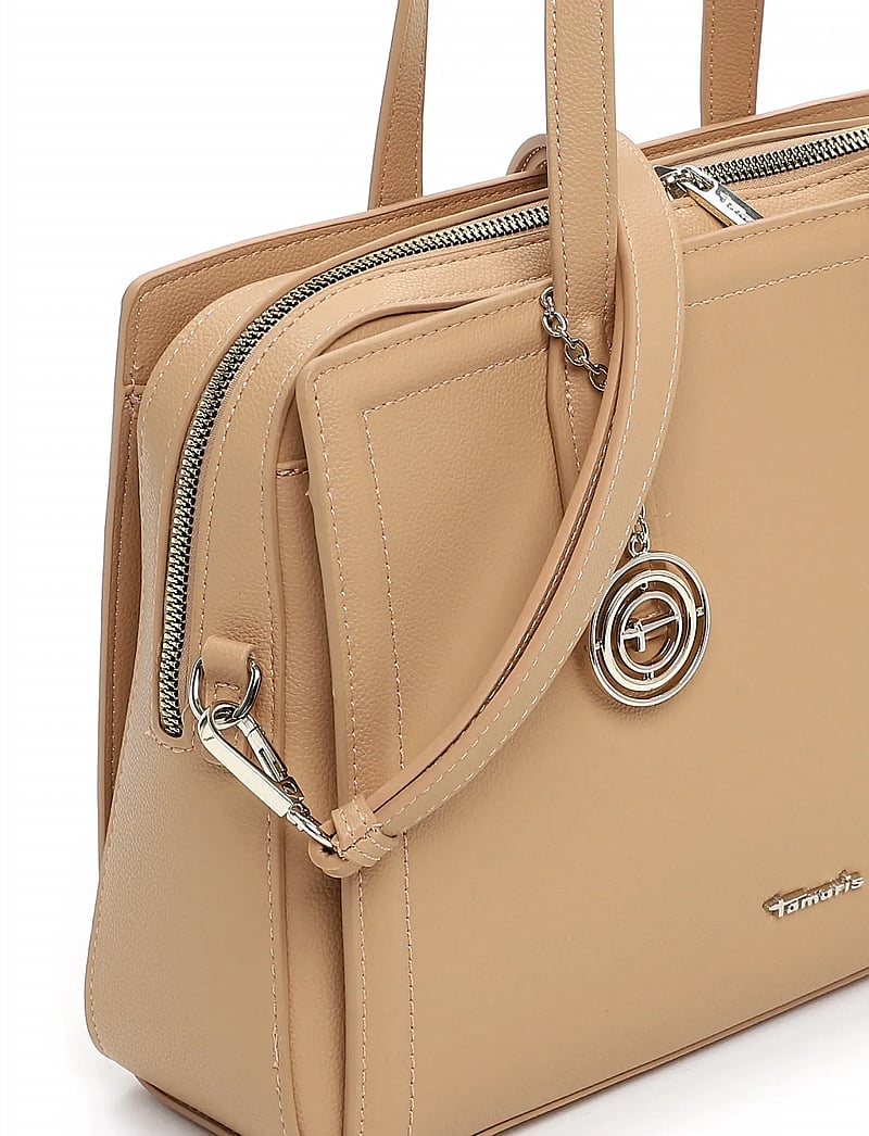 Tamaris Bags - TAS Kim SC - vardagsstil - sand - 3