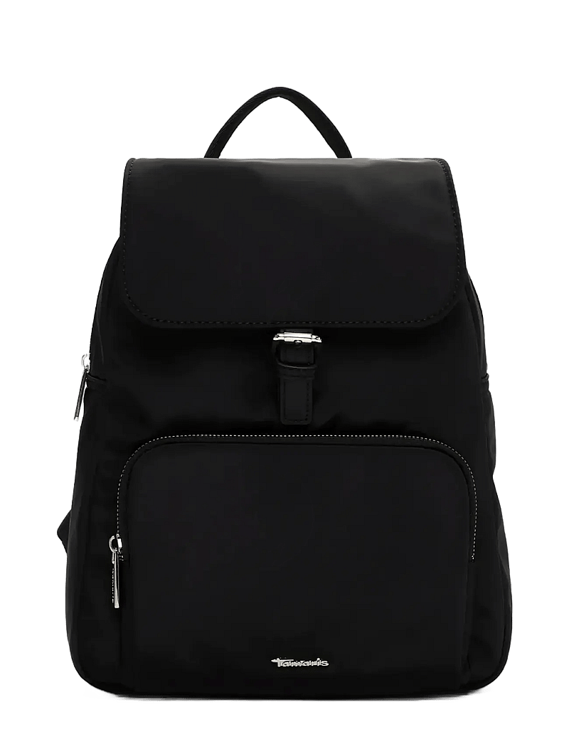 Tamaris Bags - TAS Khiria - rugzakken - black - 0