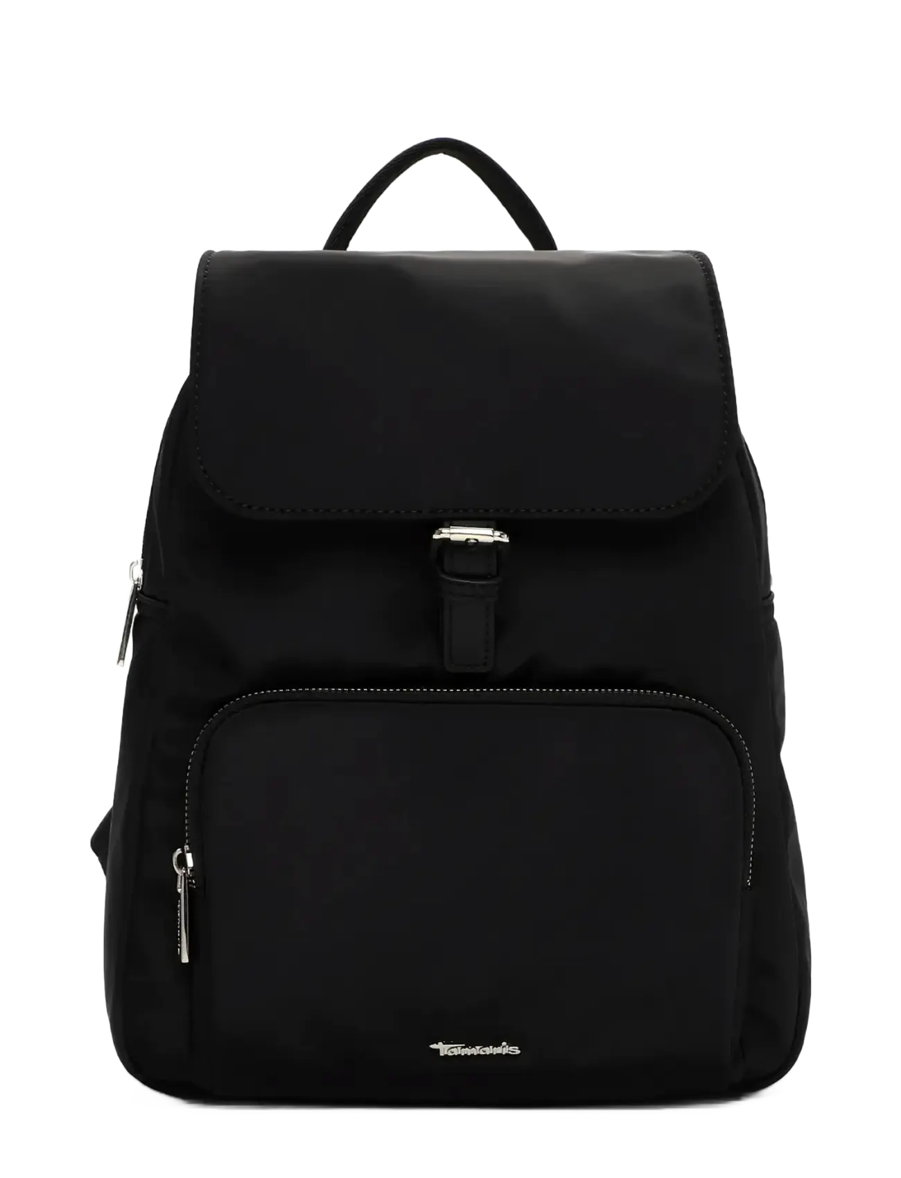 Tamaris Bags TAS Khiria - Ryggsäckar - BLACK / black
