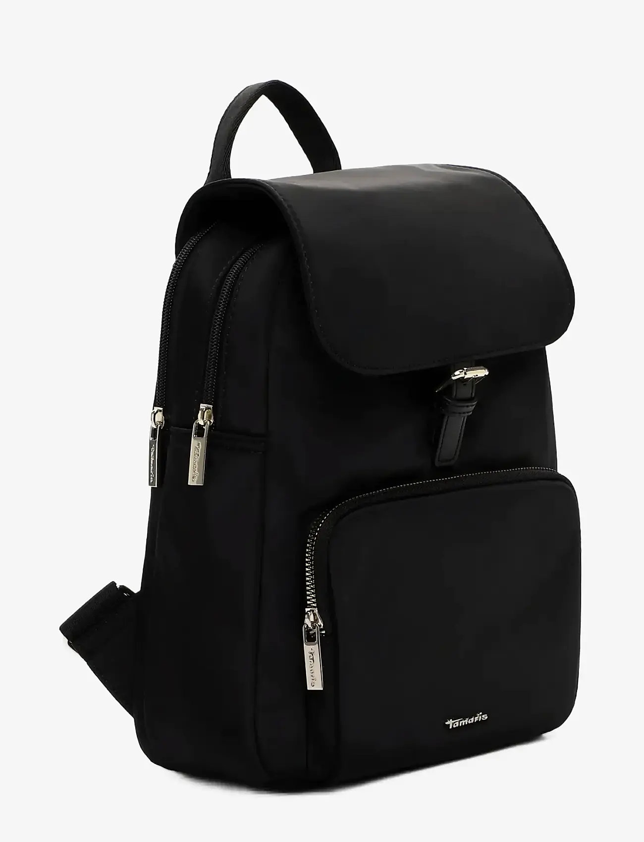 Tamaris Bags - TAS Khiria - backpacks - black - 1