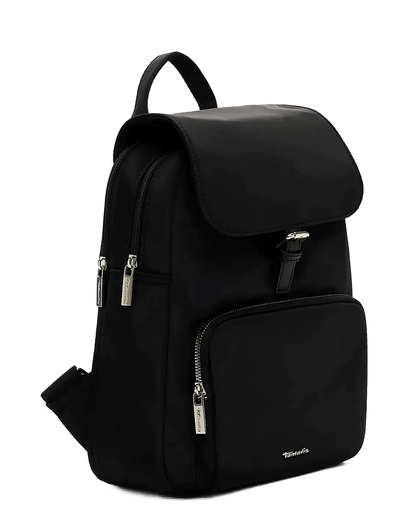 Tamaris Bags - TAS Khiria - rugzakken - black - 1