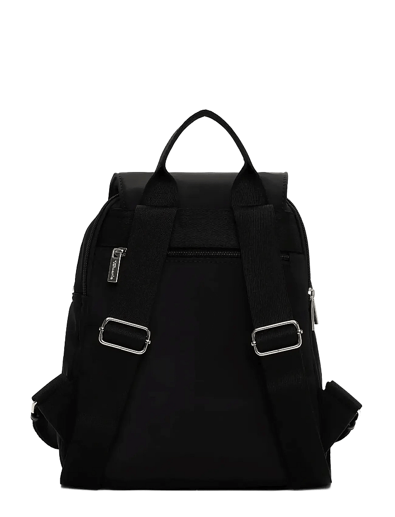 Tamaris Bags - TAS Khiria - rugzakken - black - 2