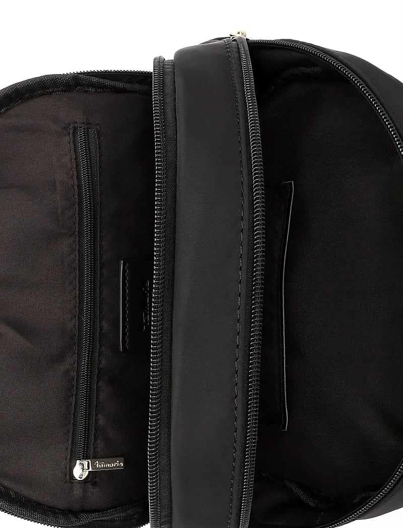 Tamaris Bags - TAS Khiria - rugzakken - black - 3