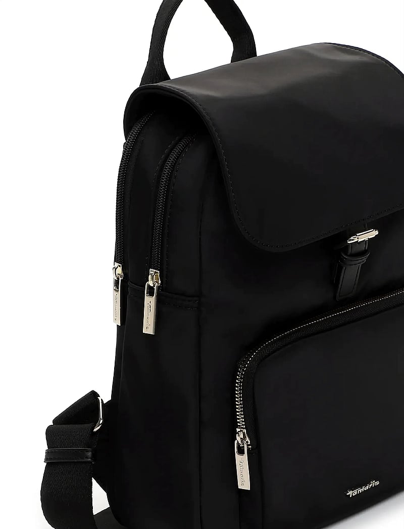 Tamaris Bags - TAS Khiria - rugzakken - black - 4