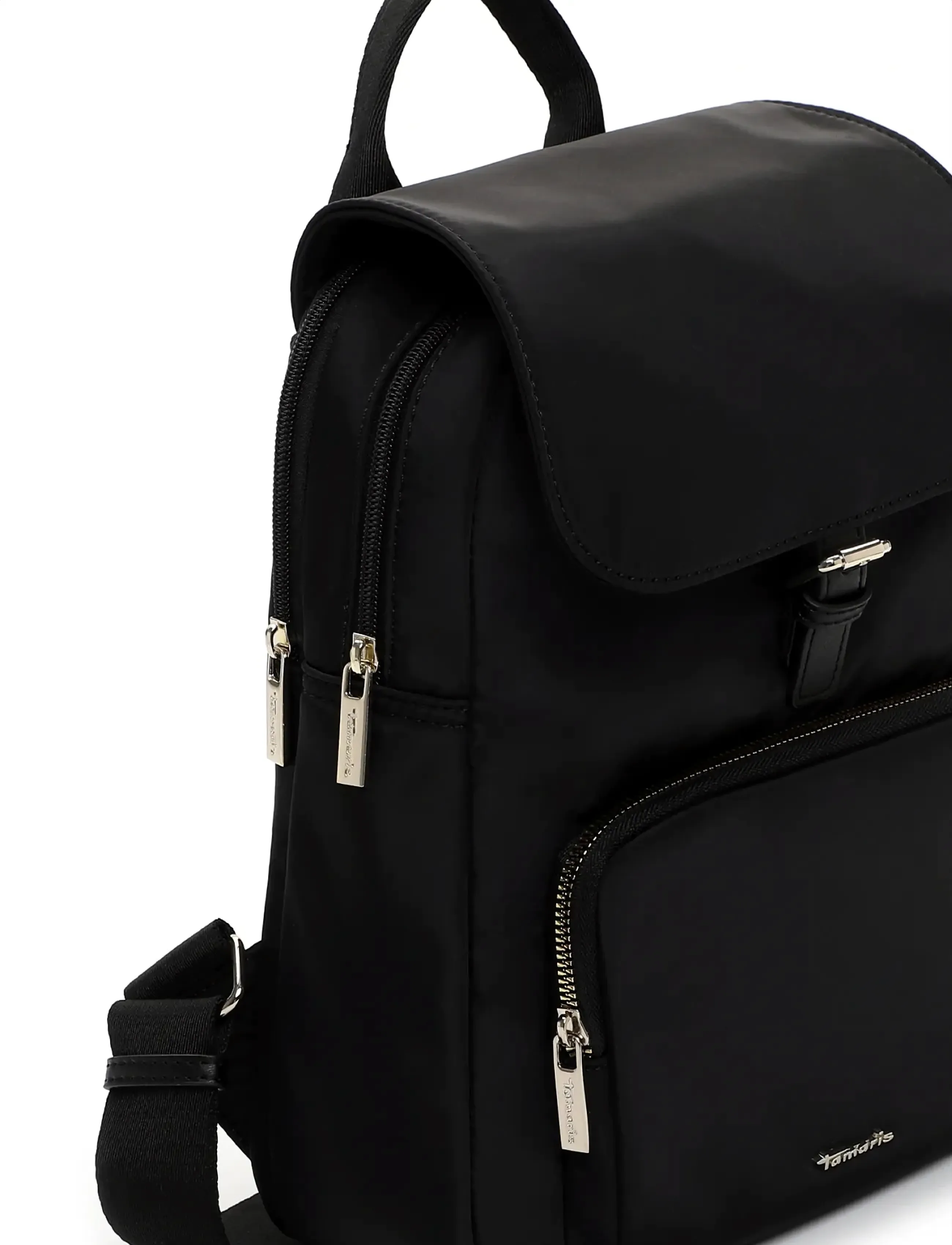 Tamaris Bags - TAS Khiria - black - 4