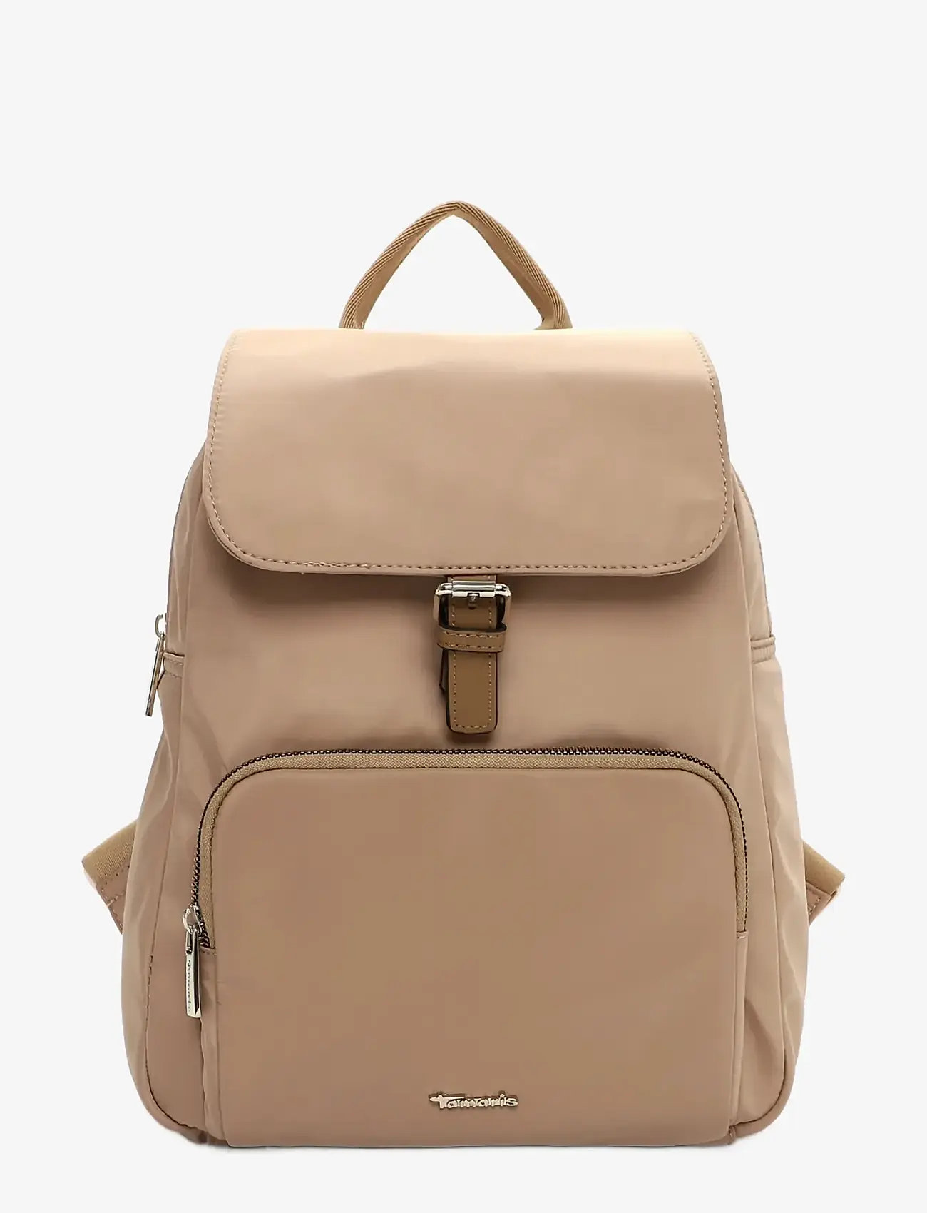 Tamaris Bags - TAS Khiria - ryggsäckar - sahara - 0
