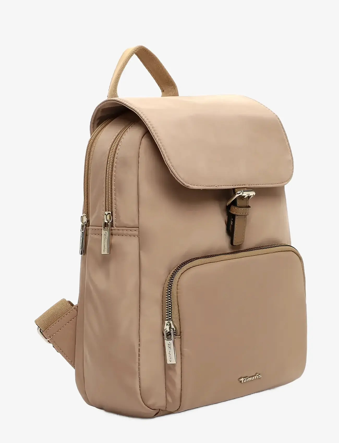 Tamaris Bags - TAS Khiria - ryggsäckar - sahara - 1