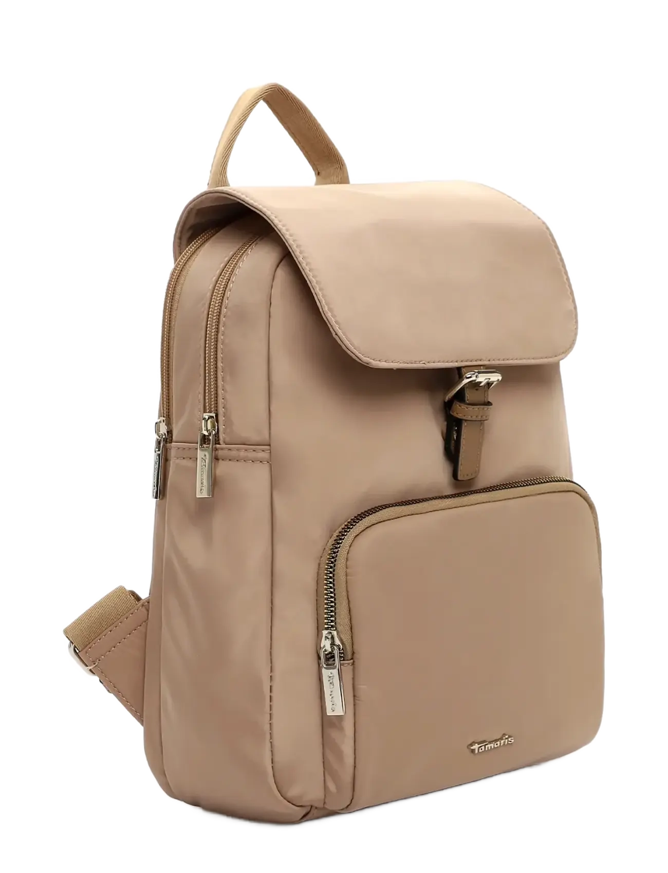 Tamaris Bags - TAS Khiria - mugursomas - sahara - 1