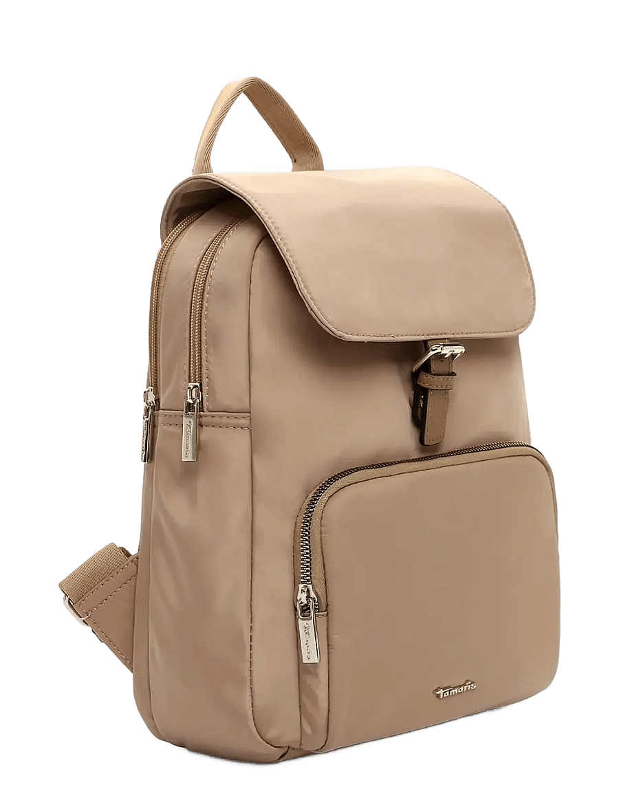 Tamaris Bags - TAS Khiria - mugursomas - sahara - 1