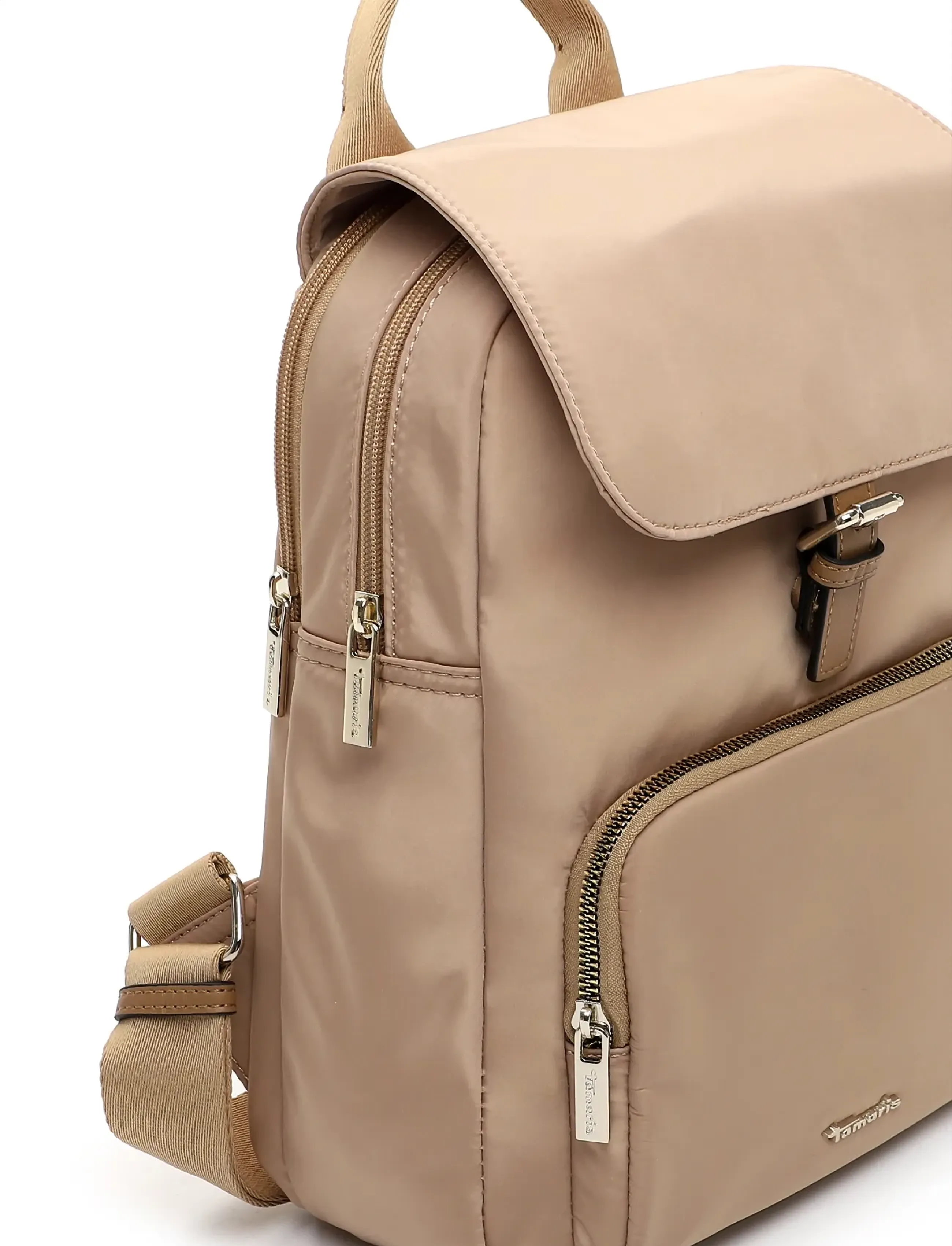 Tamaris Bags - TAS Khiria - mugursomas - sahara - 3