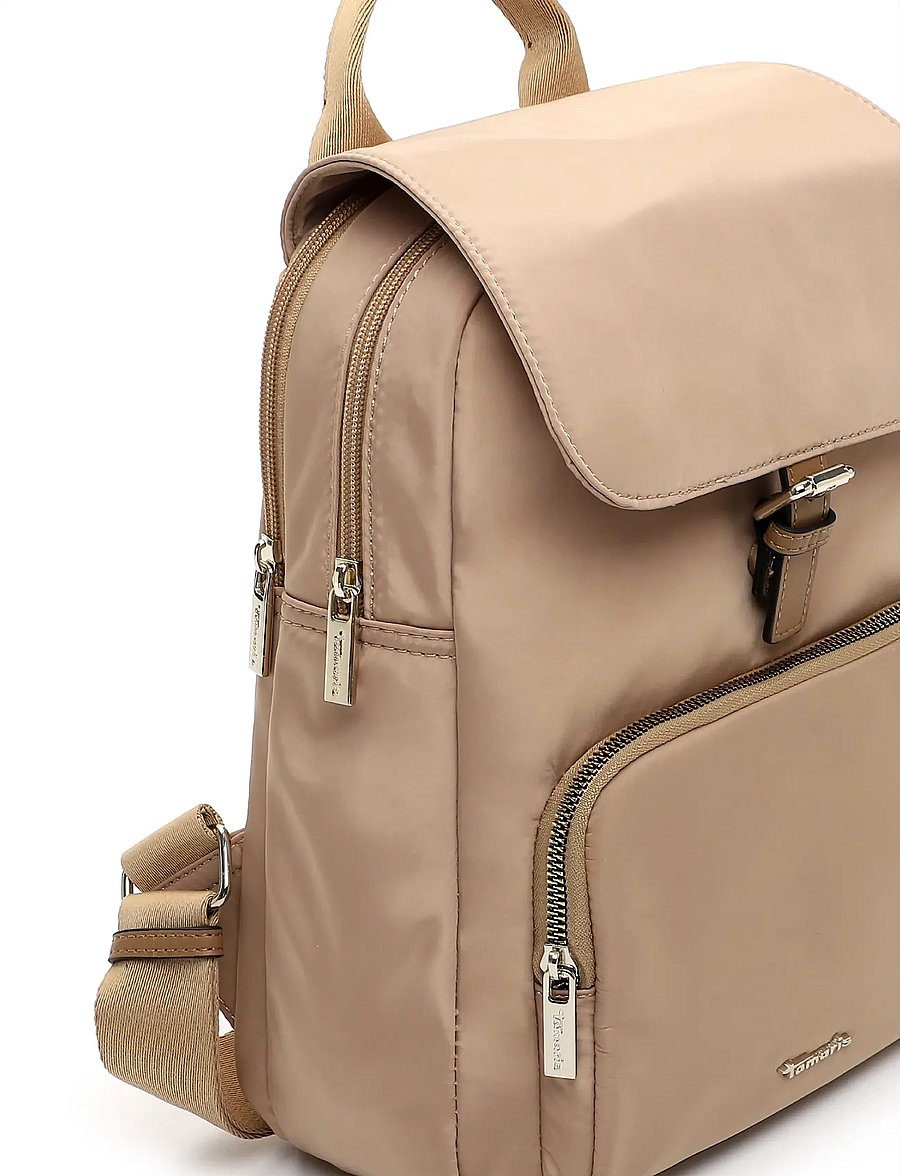 Tamaris Bags - TAS Khiria - mugursomas - sahara - 3