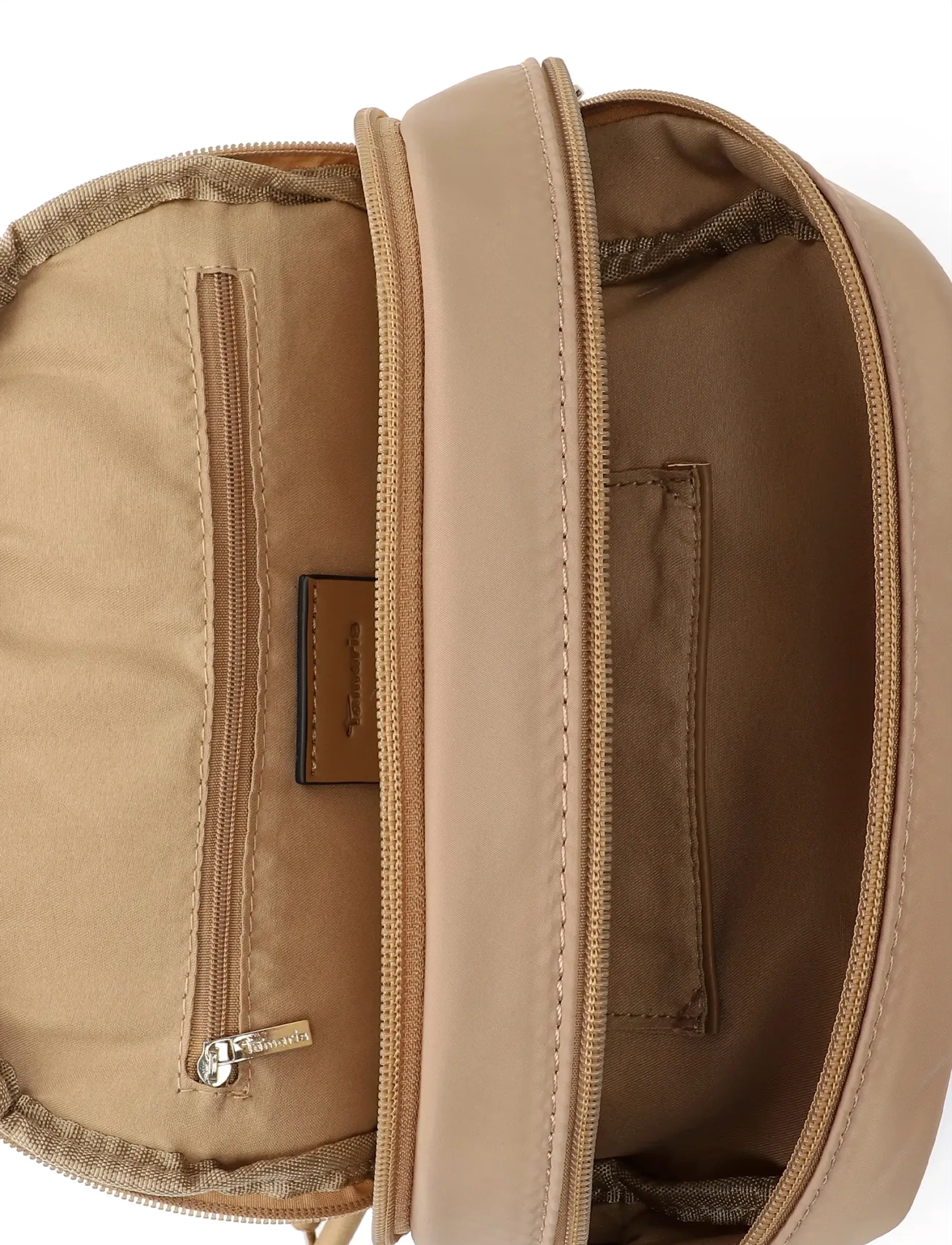 Tamaris Bags - TAS Khiria - mugursomas - sahara - 4