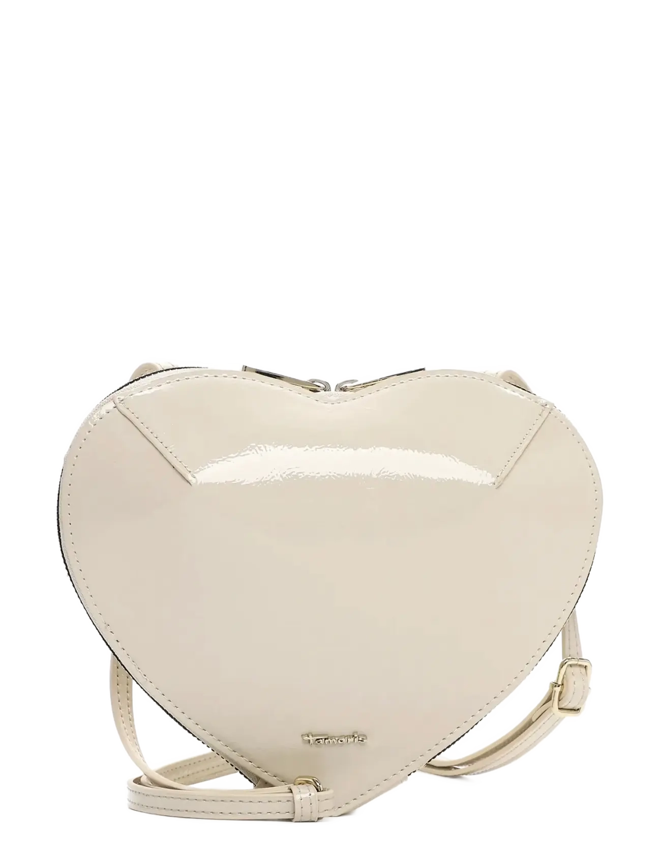 Tamaris Bags TAS Kimberlie SC - Tamaris Bags - CREAM-FINISH / cream
