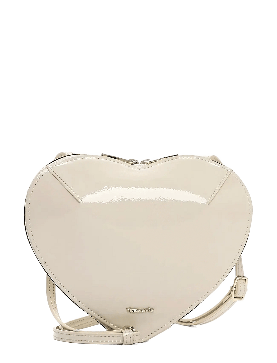 Tamaris Bags - TAS Kimberlie SC - alltags-style - cream-finish - 0