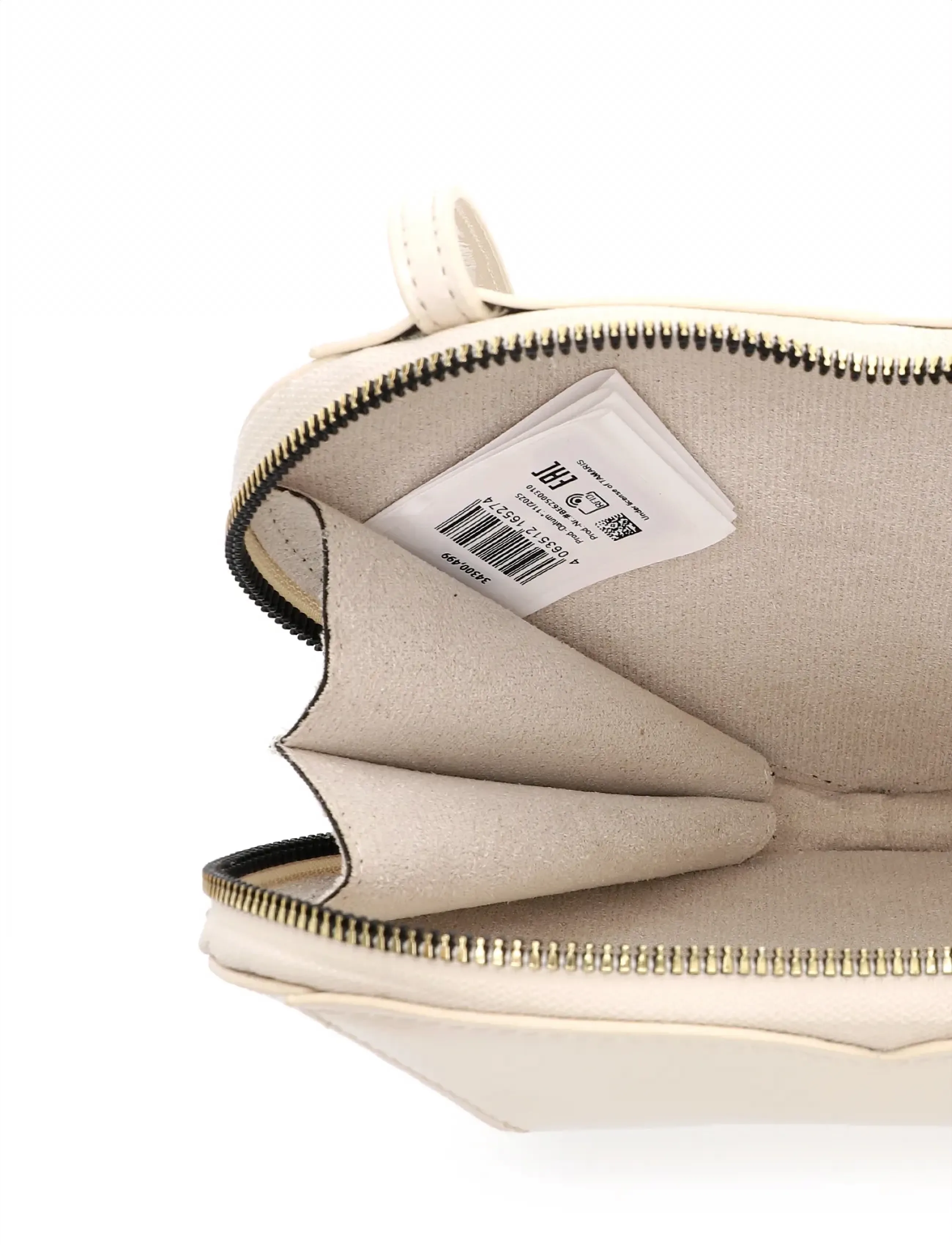 Tamaris Bags - TAS Kimberlie SC - alltags-style - cream-finish - 4