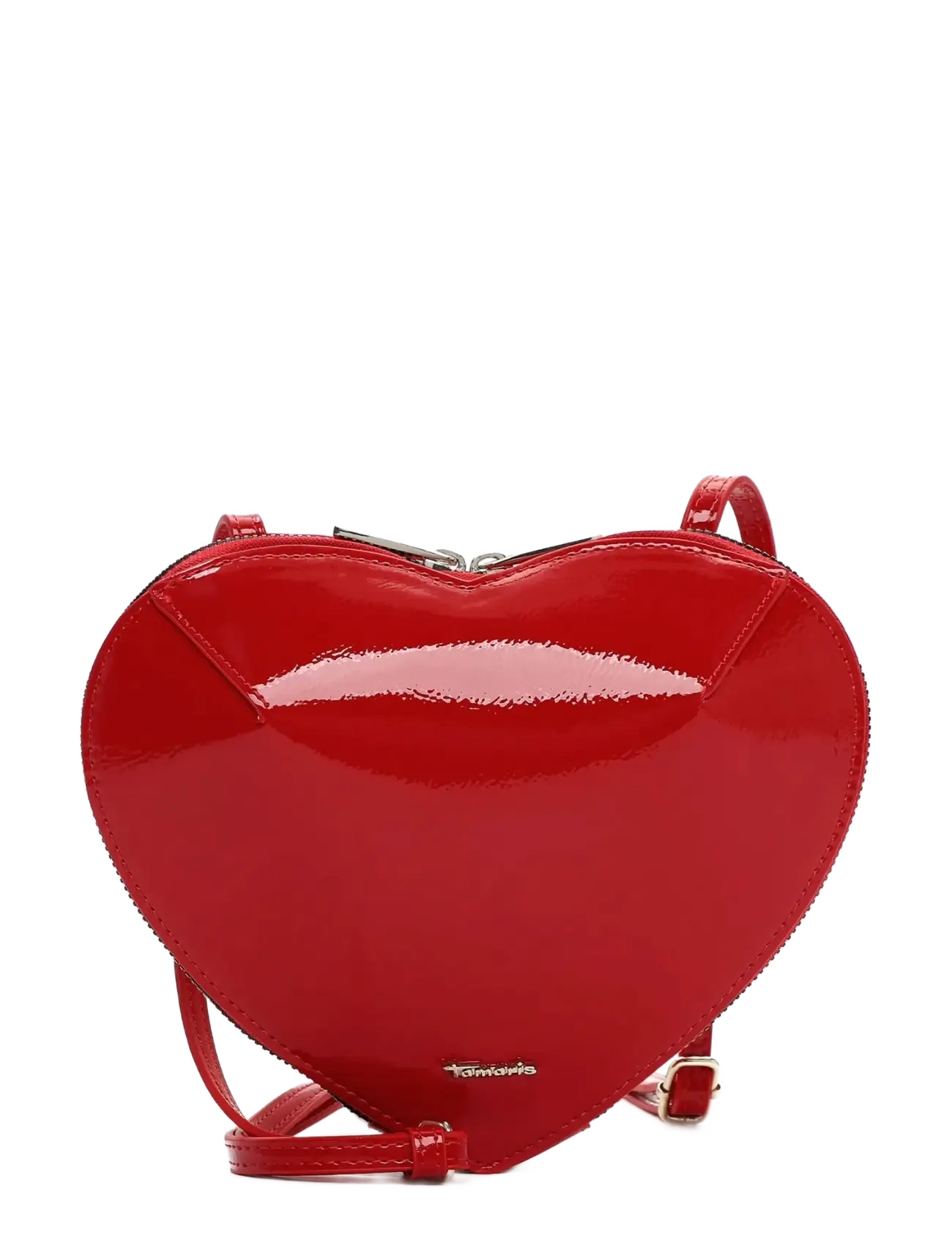 Tamaris Bags TAS Kimberlie SC - Tamaris Bags - RED-FINISH / red