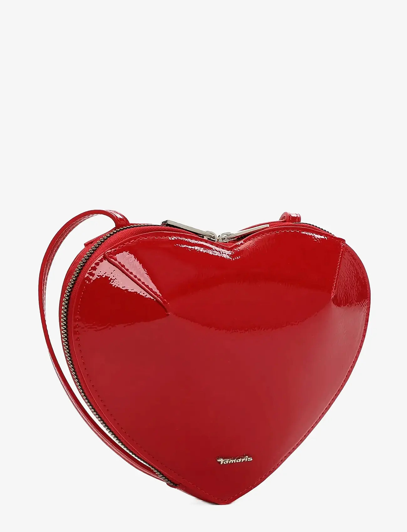 Tamaris Bags - TAS Kimberlie SC - crossbody bags - red-finish - 1