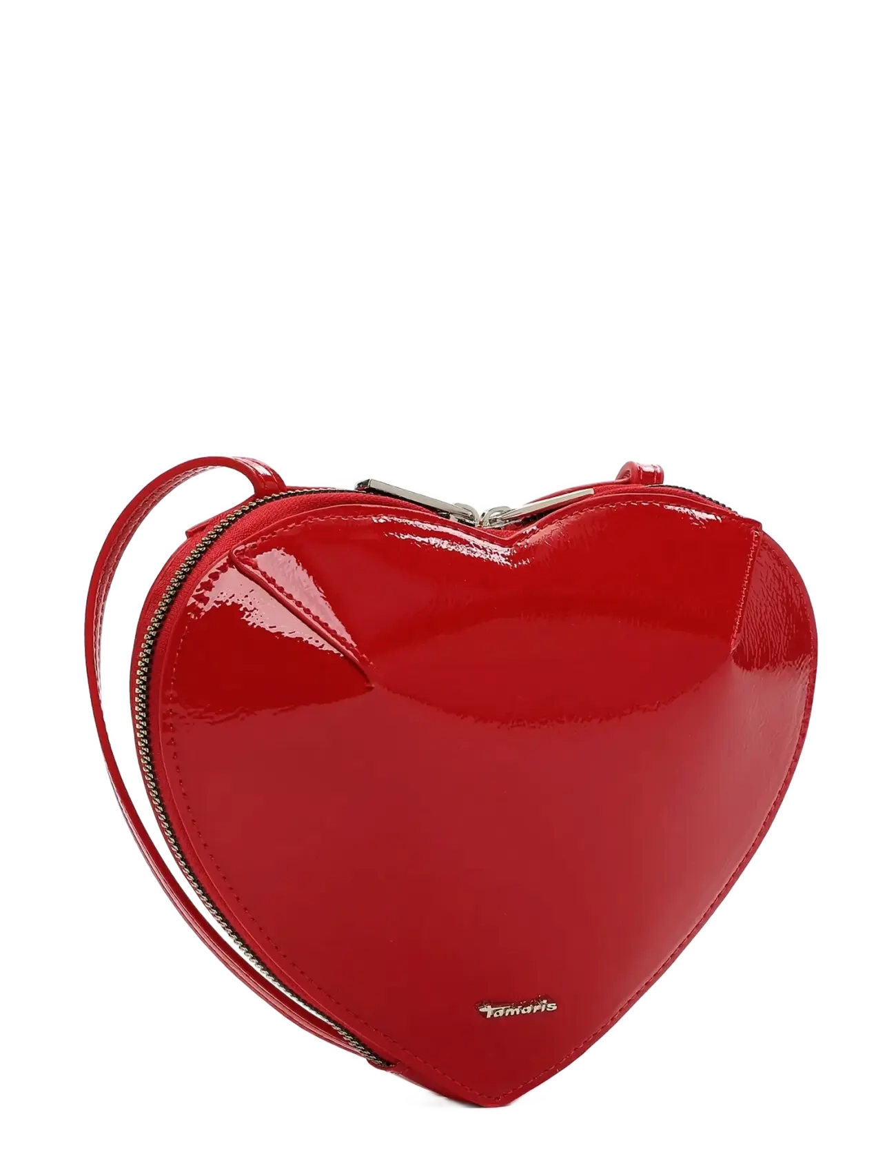 Tamaris Bags - TAS Kimberlie SC - crossbody kotid - red-finish - 1