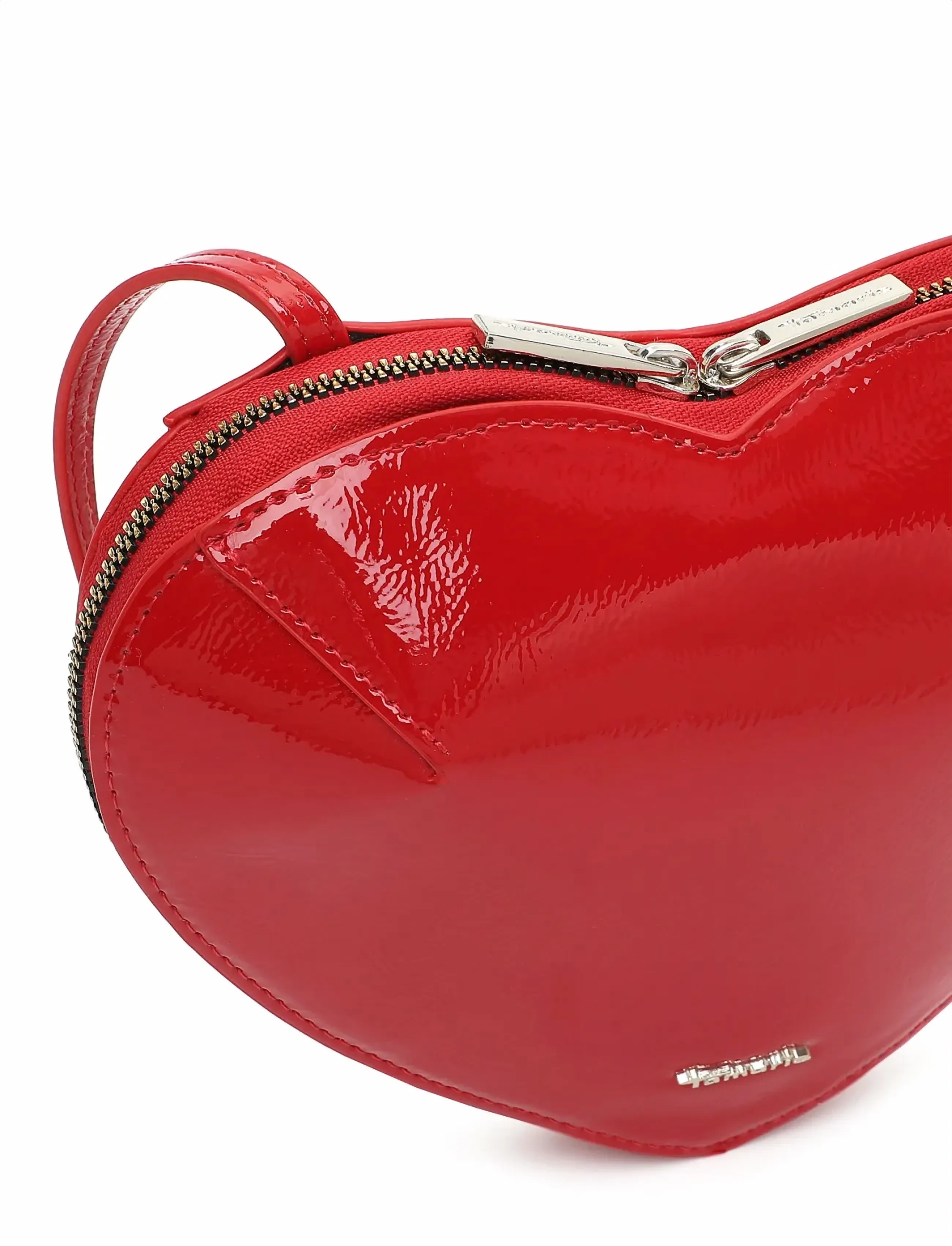 Tamaris Bags - TAS Kimberlie SC - crossbody kotid - red-finish - 3
