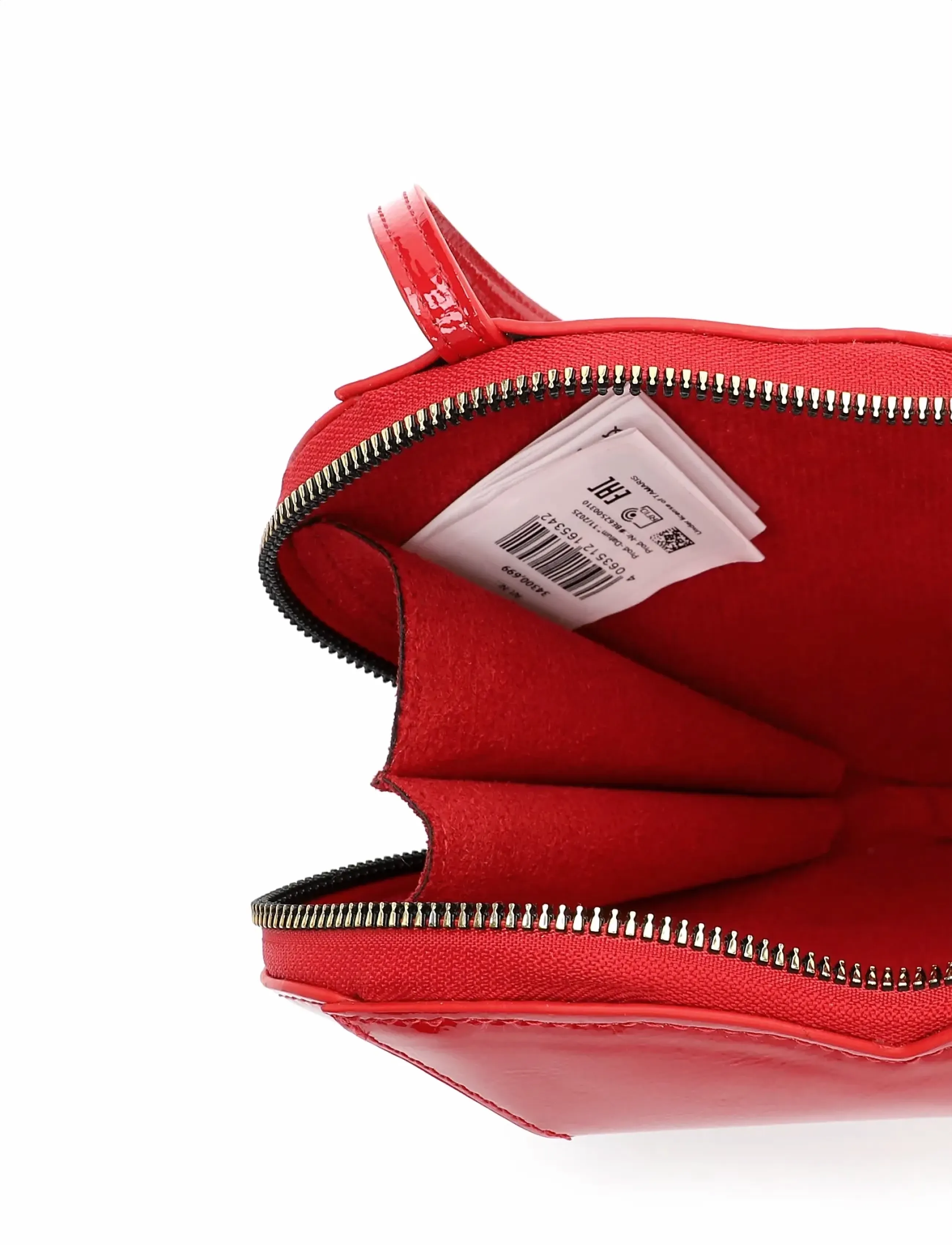 Tamaris Bags - TAS Kimberlie SC - crossbody kotid - red-finish - 4