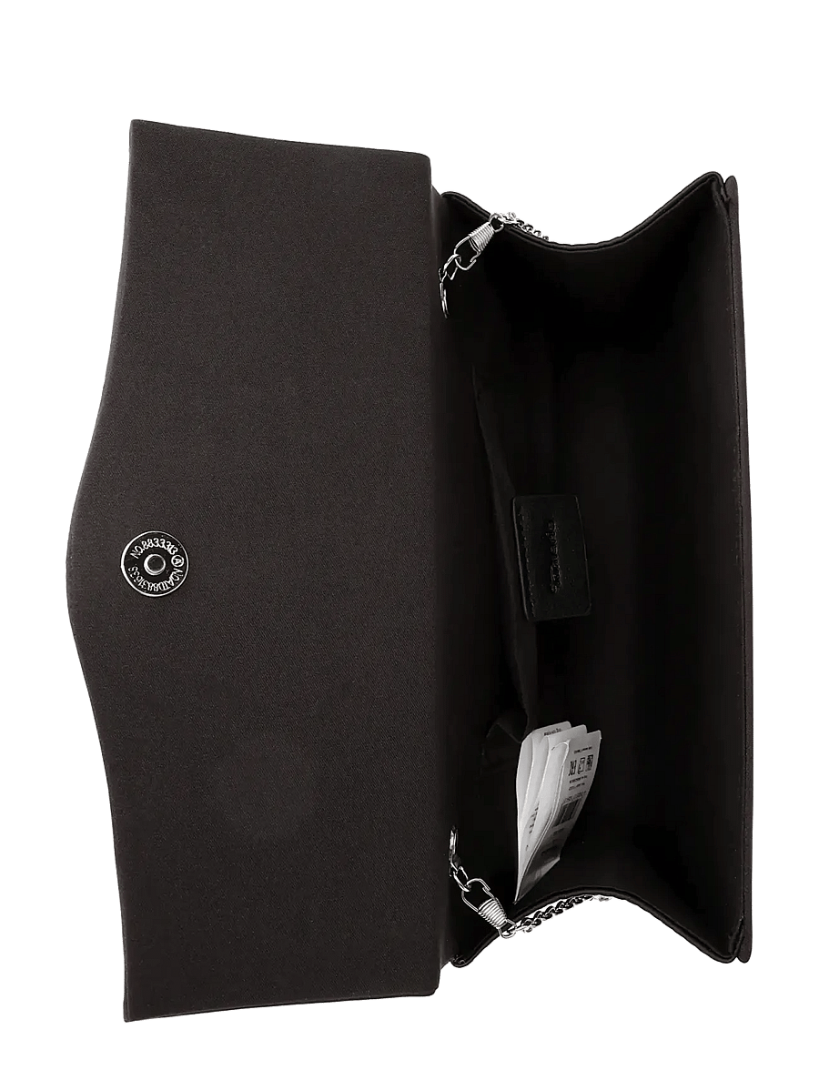 Tamaris Bags - TAS Amalia Stars - umhängetaschen - black - 1