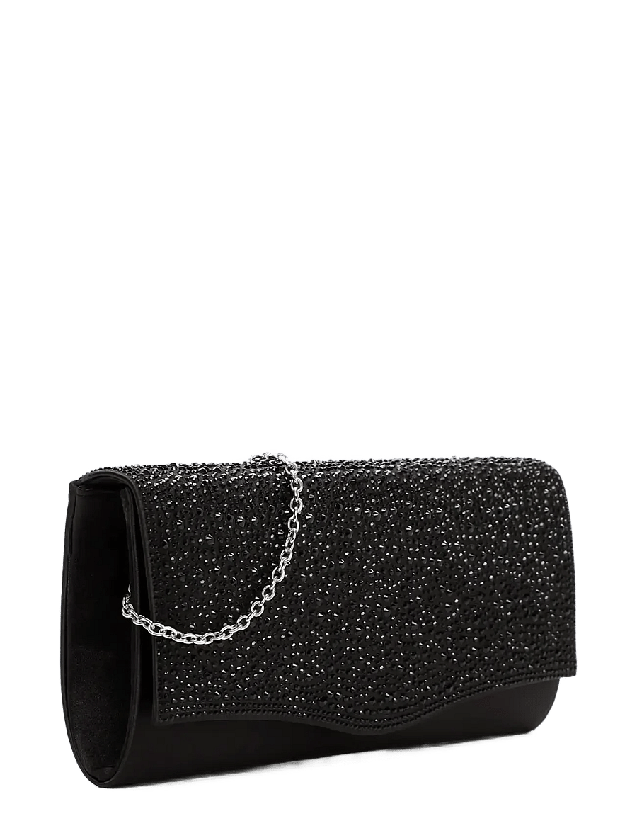 Tamaris Bags - TAS Amalia Stars - umhängetaschen - black - 2