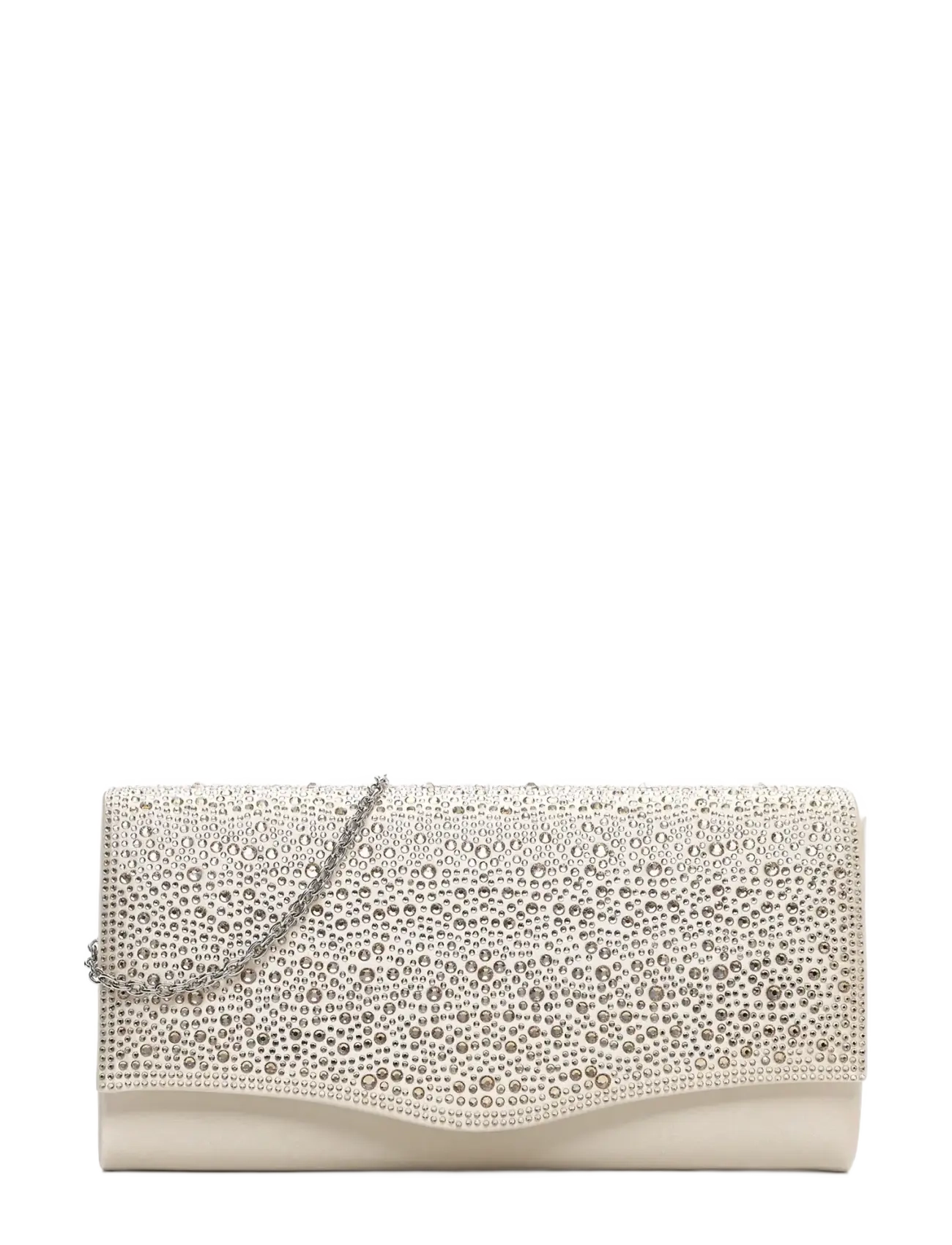 Tamaris Bags TAS Amalia Stars - Tamaris Bags - CHAMPAGNER / cream