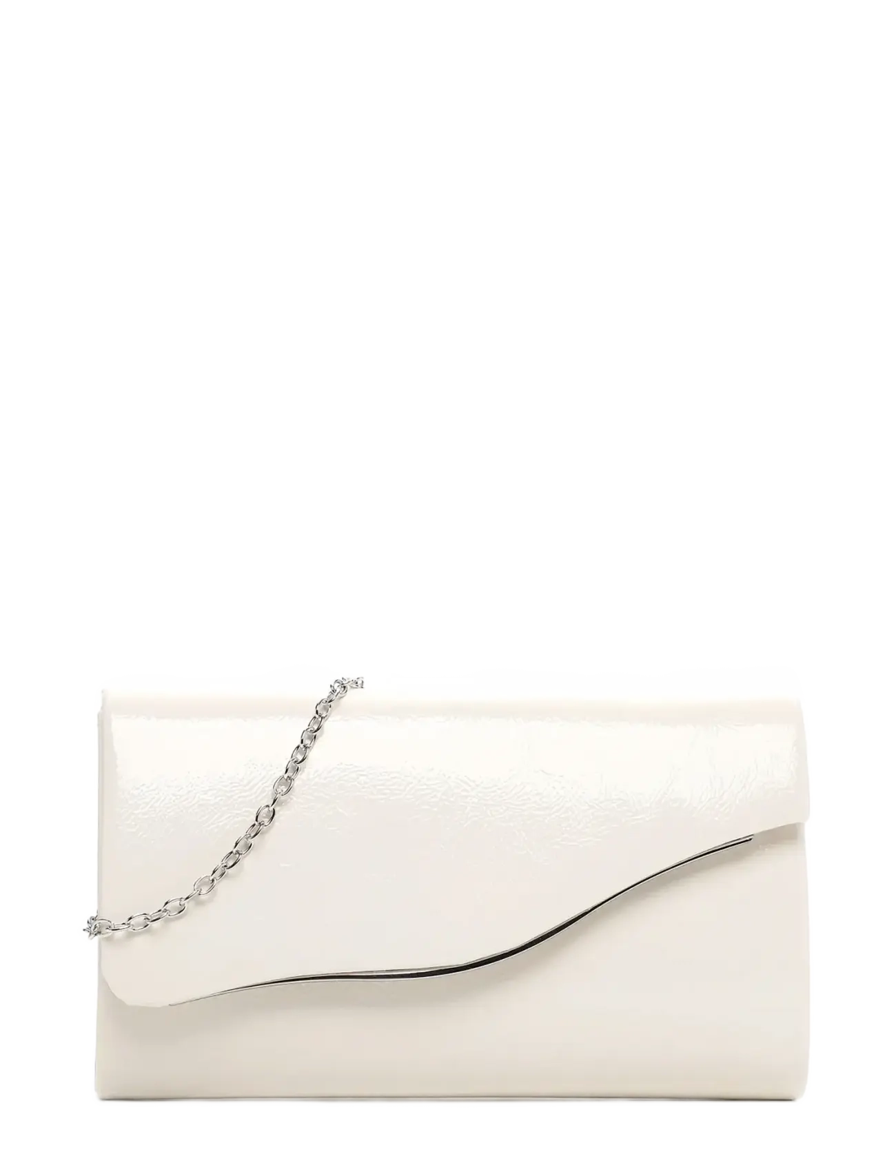 Tamaris Bags TAS Amalia Wave - Tassen - WHITE / white