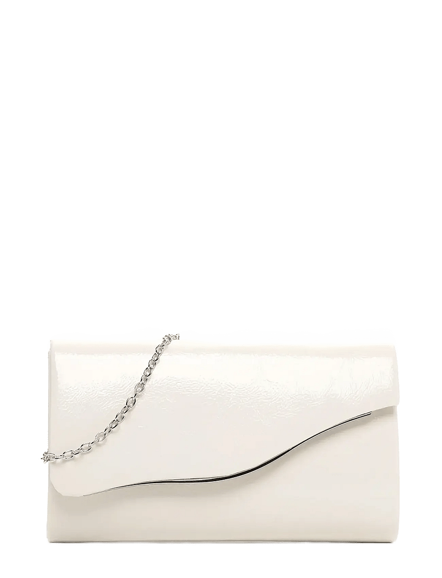Tamaris Bags - TAS Amalia Wave - white - 0