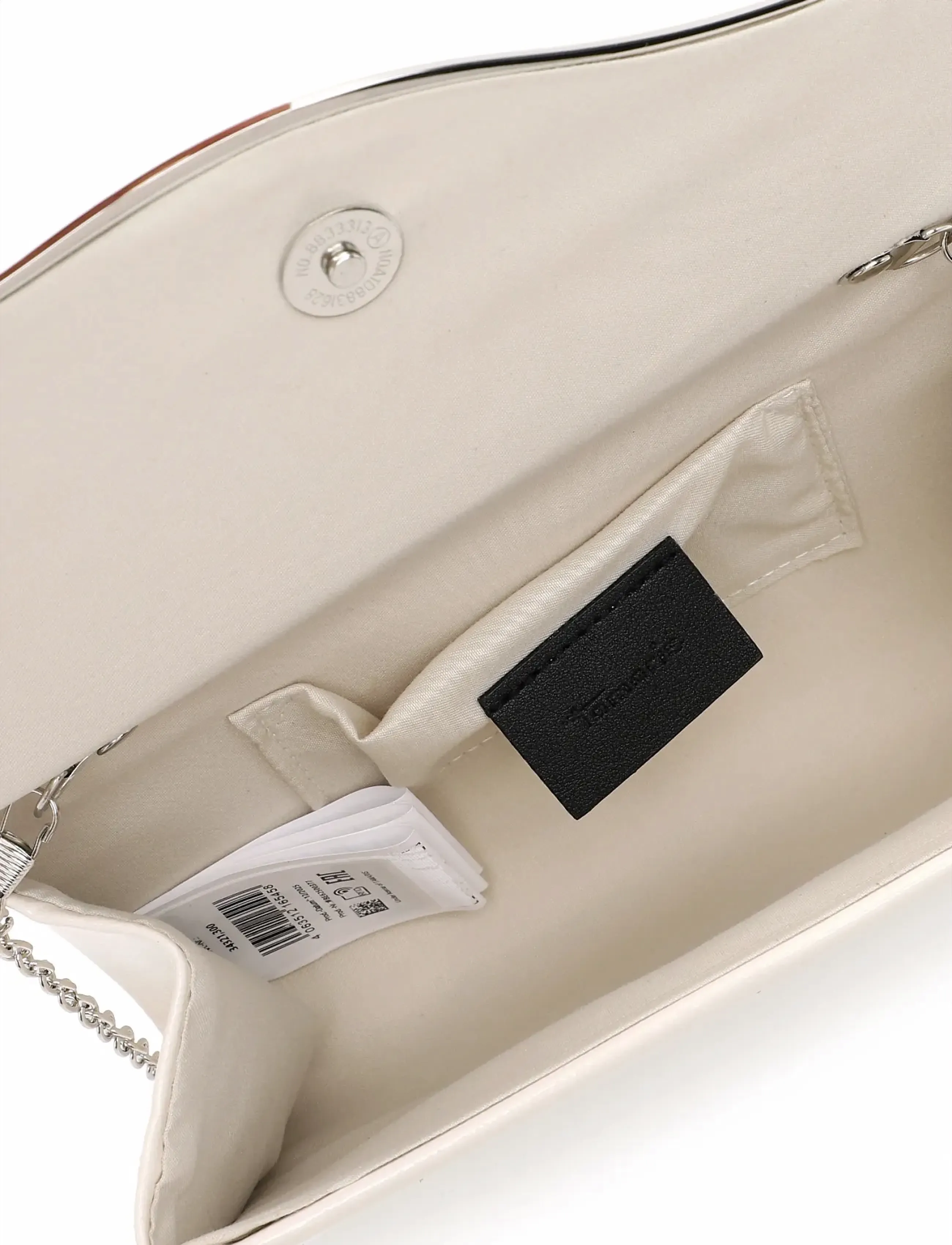Tamaris Bags - TAS Amalia Wave - white - 4