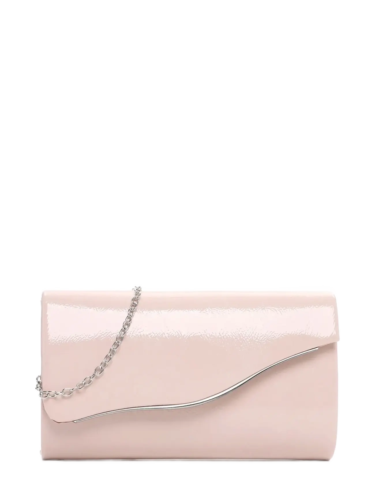 Tamaris Bags - TAS Amalia Wave - crossbody bags - lightrose - 0
