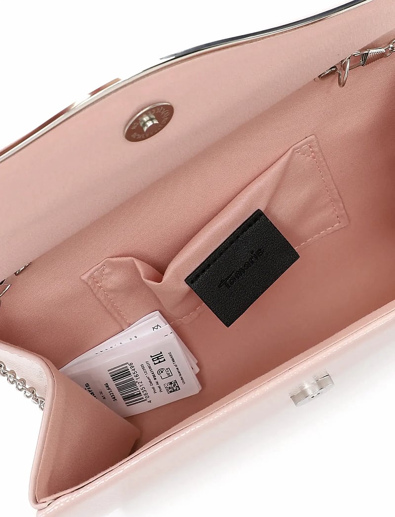 Tamaris Bags - TAS Amalia Wave - crossbody bags - lightrose - 4