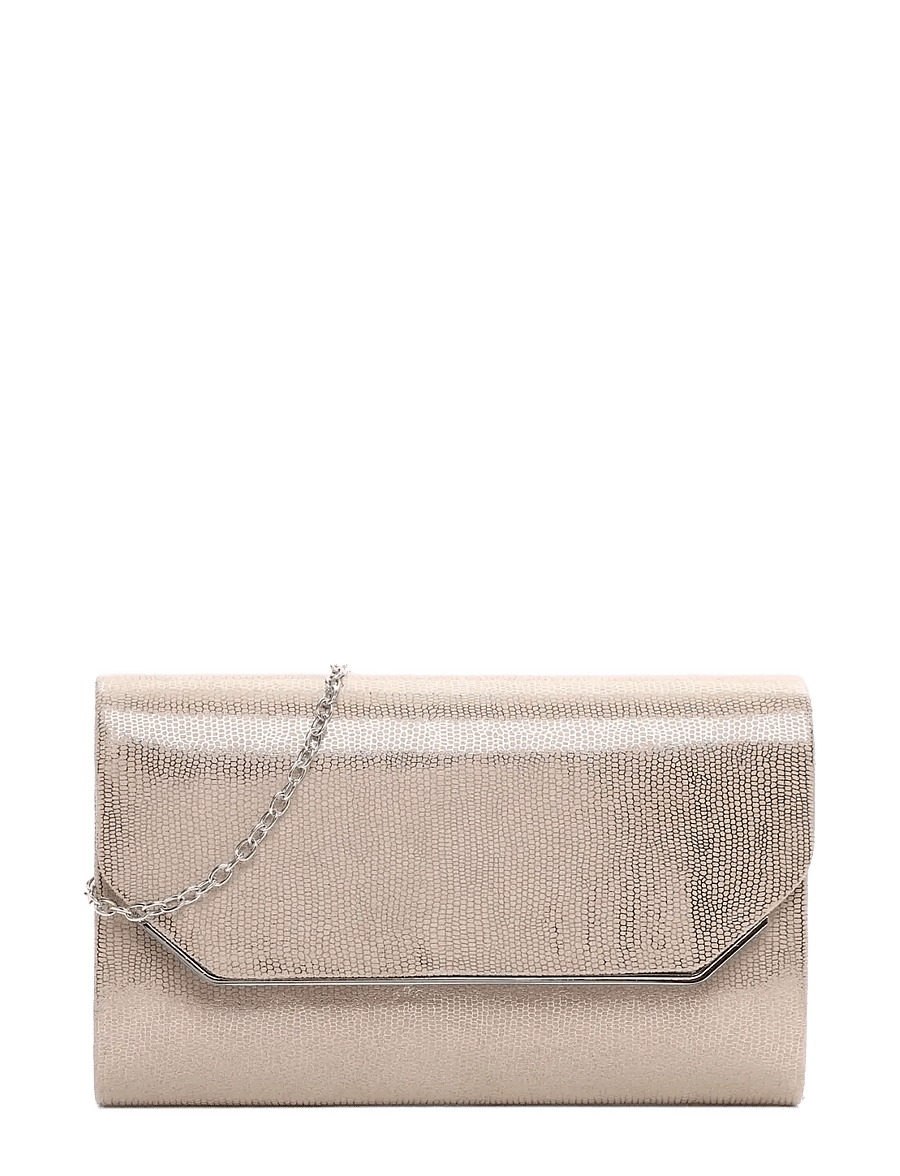 Tamaris Bags - TAS Amalia Lizard - ecru - 0