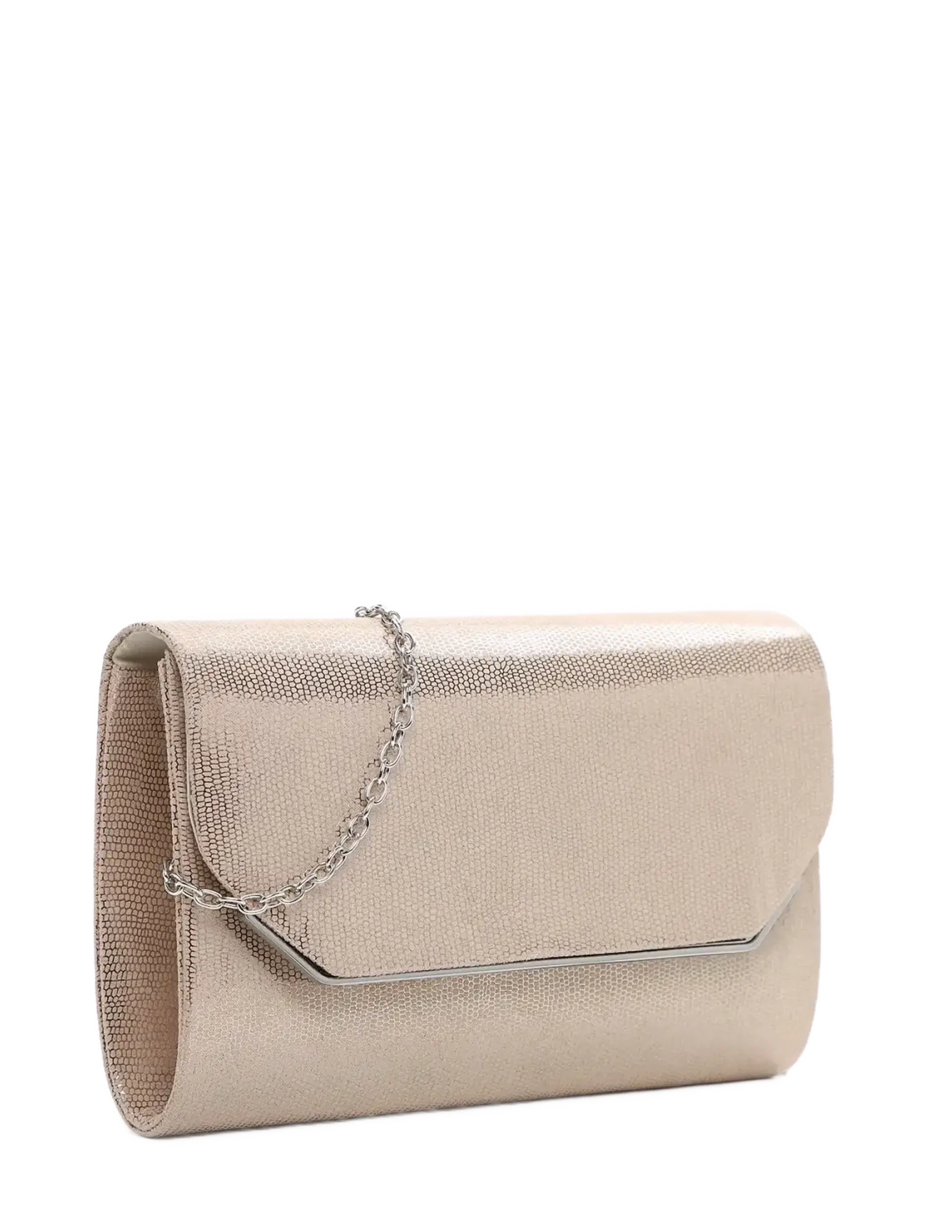 Tamaris Bags - TAS Amalia Lizard - ecru - 1