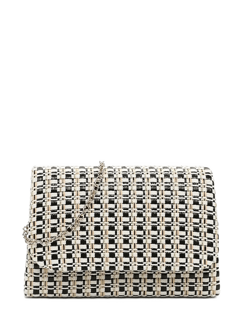 Tamaris Bags - TAS Amalia Woven - alltags-style - black - 0