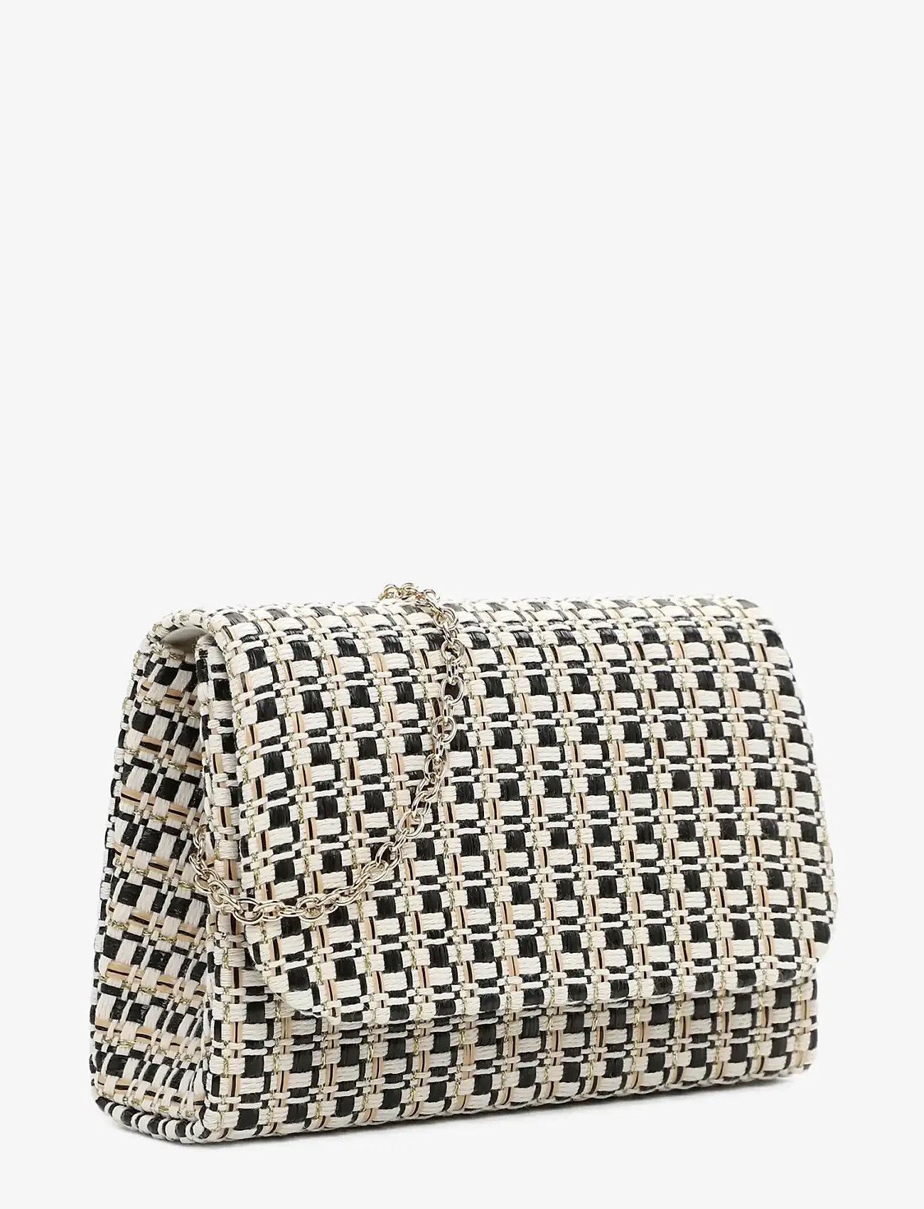 Tamaris Bags - TAS Amalia Woven - special occasions - black - 1