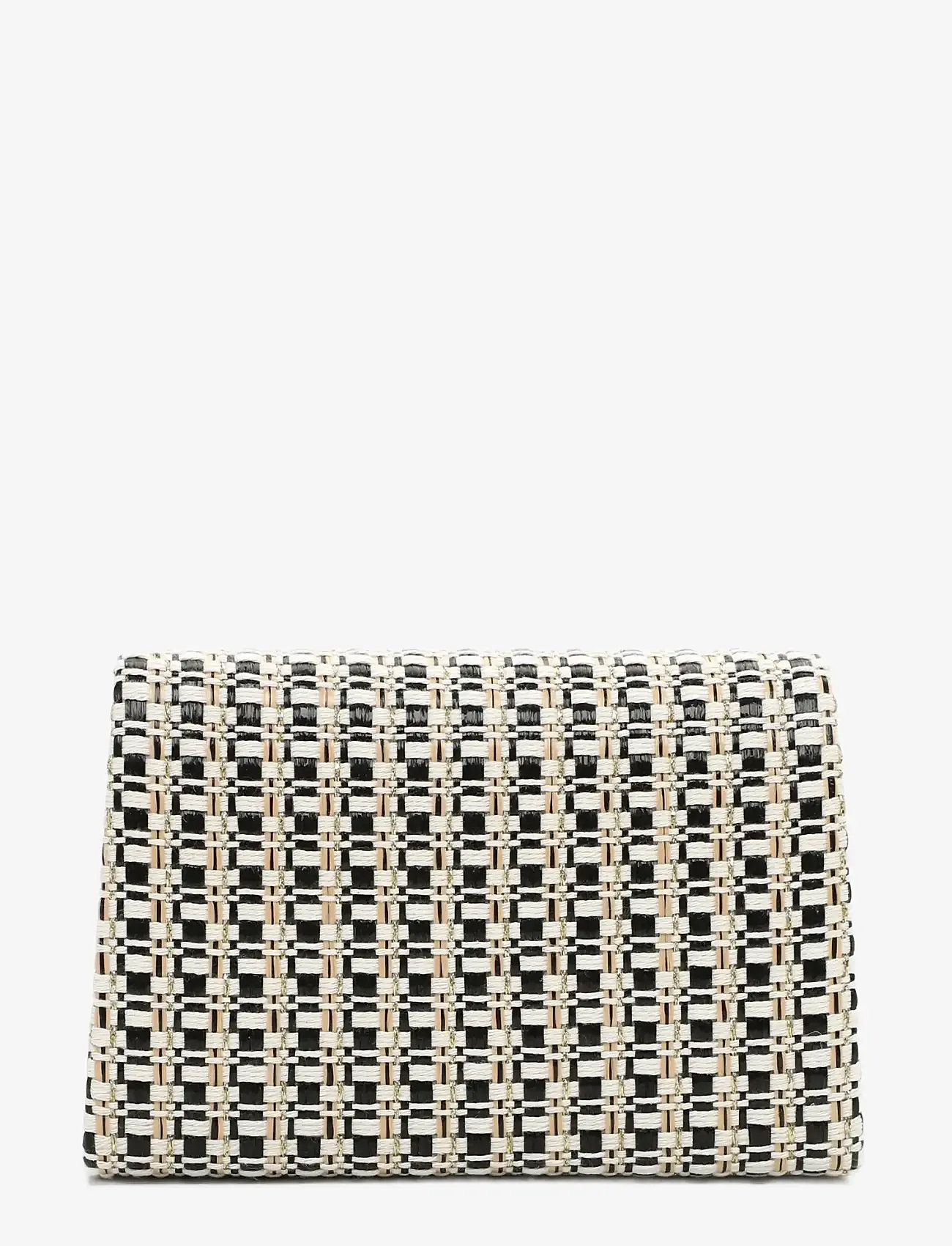 Tamaris Bags - TAS Amalia Woven - special occasions - black - 2