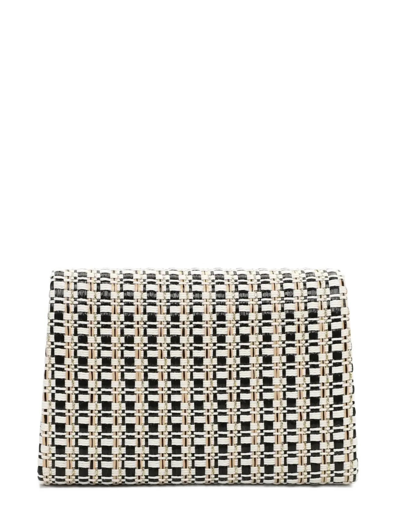 Tamaris Bags - TAS Amalia Woven - hverdags stil - black - 2