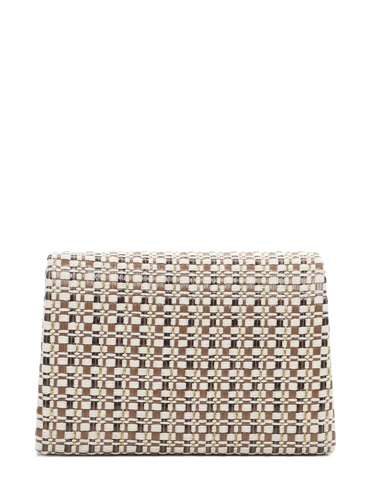 Tamaris Bags - TAS Amalia Woven - crossbody bags - cognac - 2
