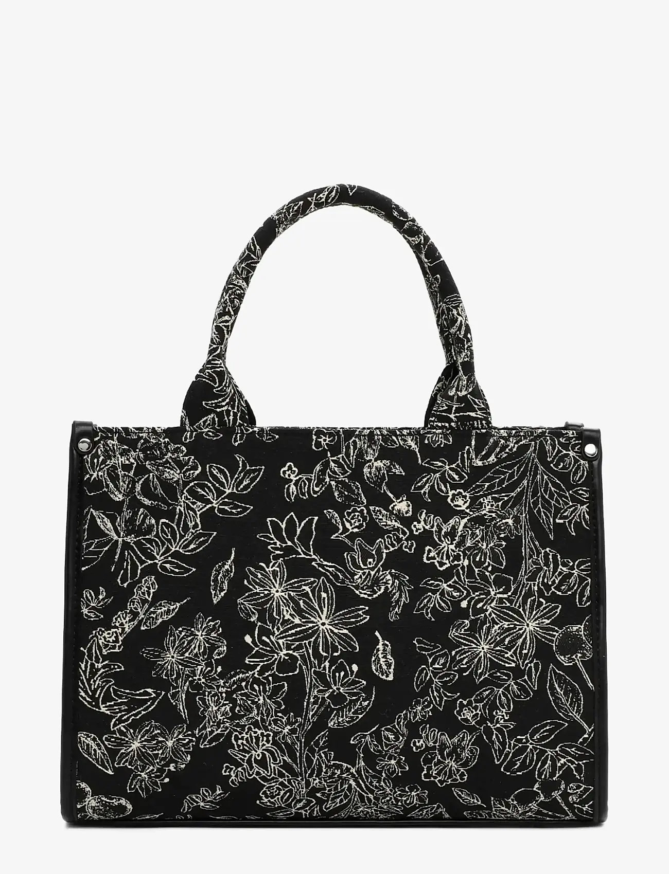 Tamaris Bags - TAS Katima - festtøj til outletpriser - black - 2
