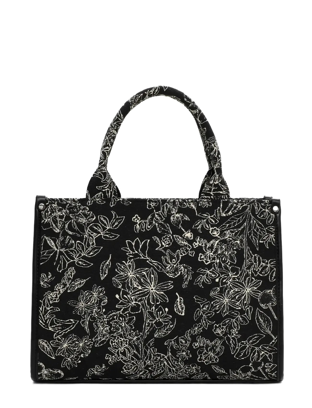Tamaris Bags - TAS Katima - rokassomiņas - black - 2