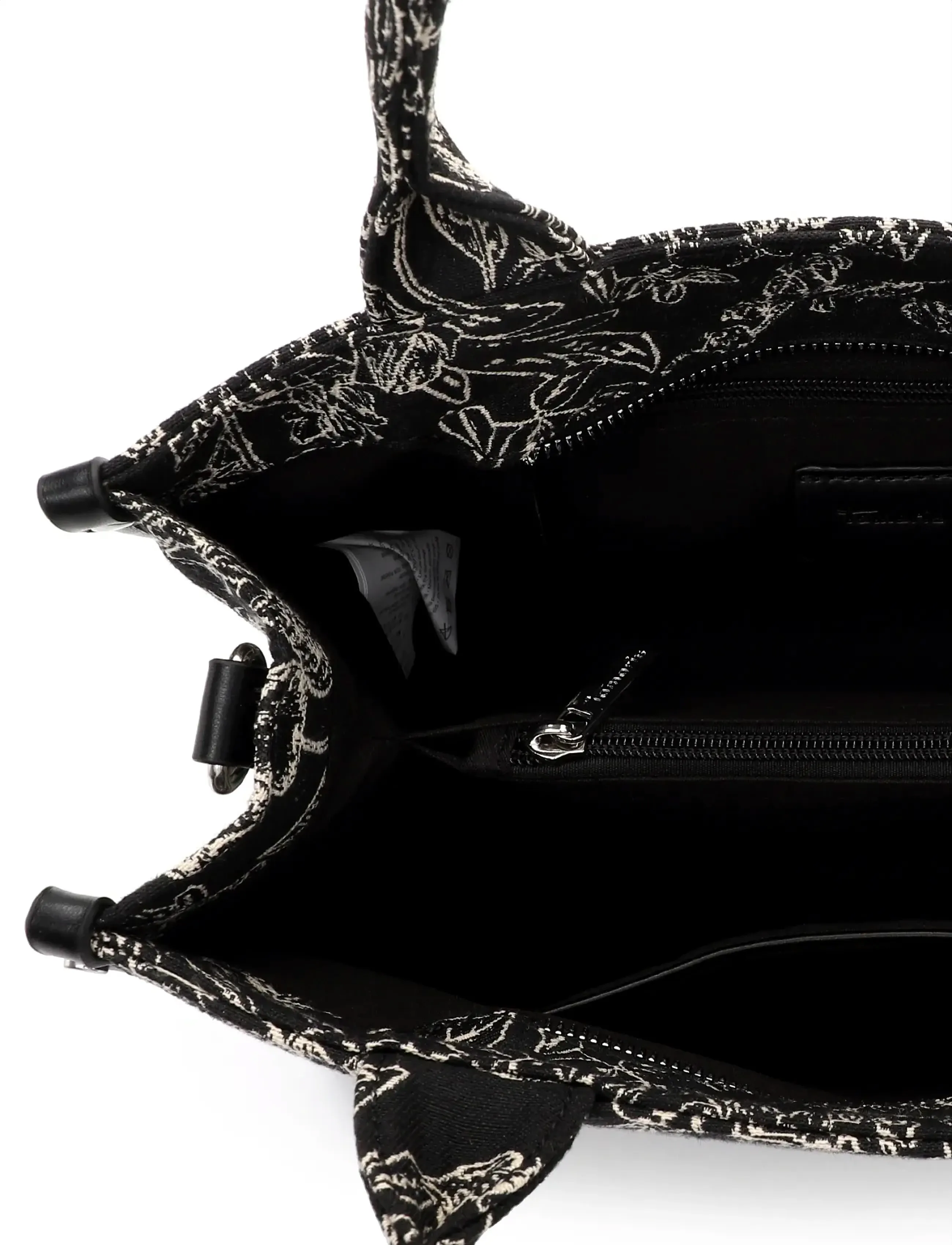 Tamaris Bags - TAS Katima - rokassomiņas - black - 3