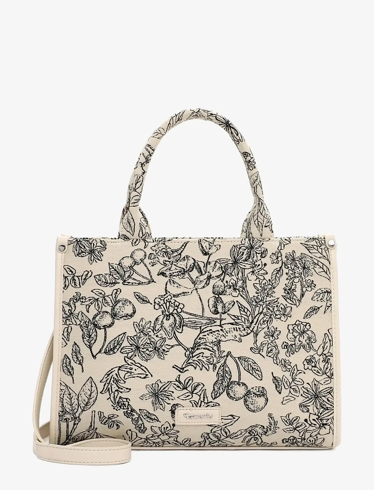Tamaris Bags - TAS Katima - shoppers - beige - 0
