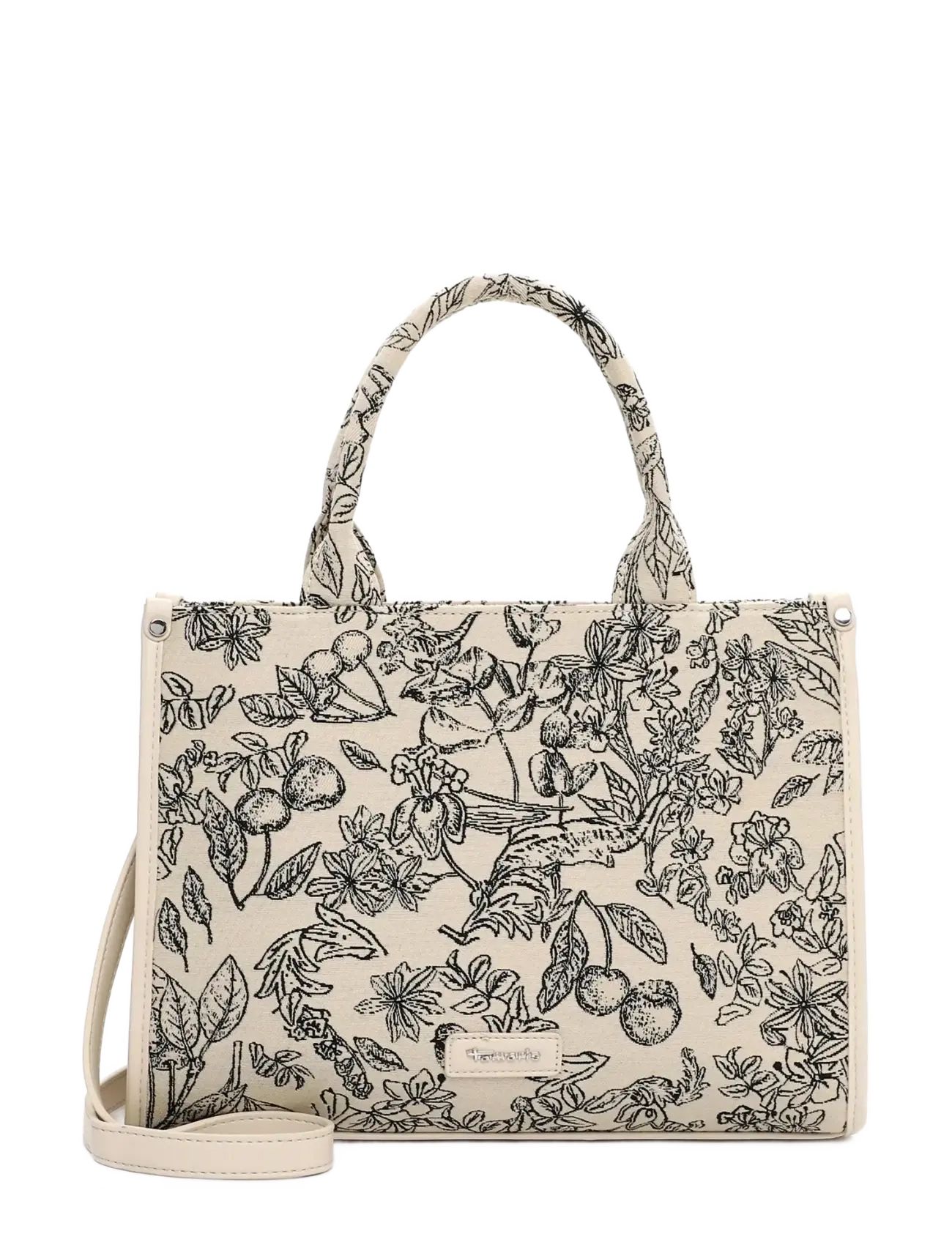 Tamaris Bags TAS Katima - Tamaris Bags - BEIGE / beige